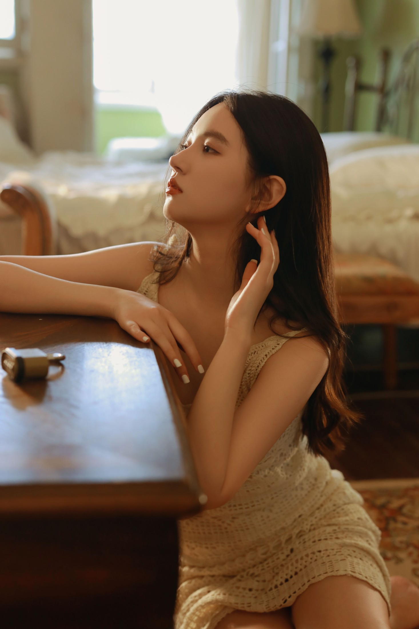 图片[3] - Elaine - 《暗夜狂喜》[26P] - 机器猫次元 - 机器猫次元
