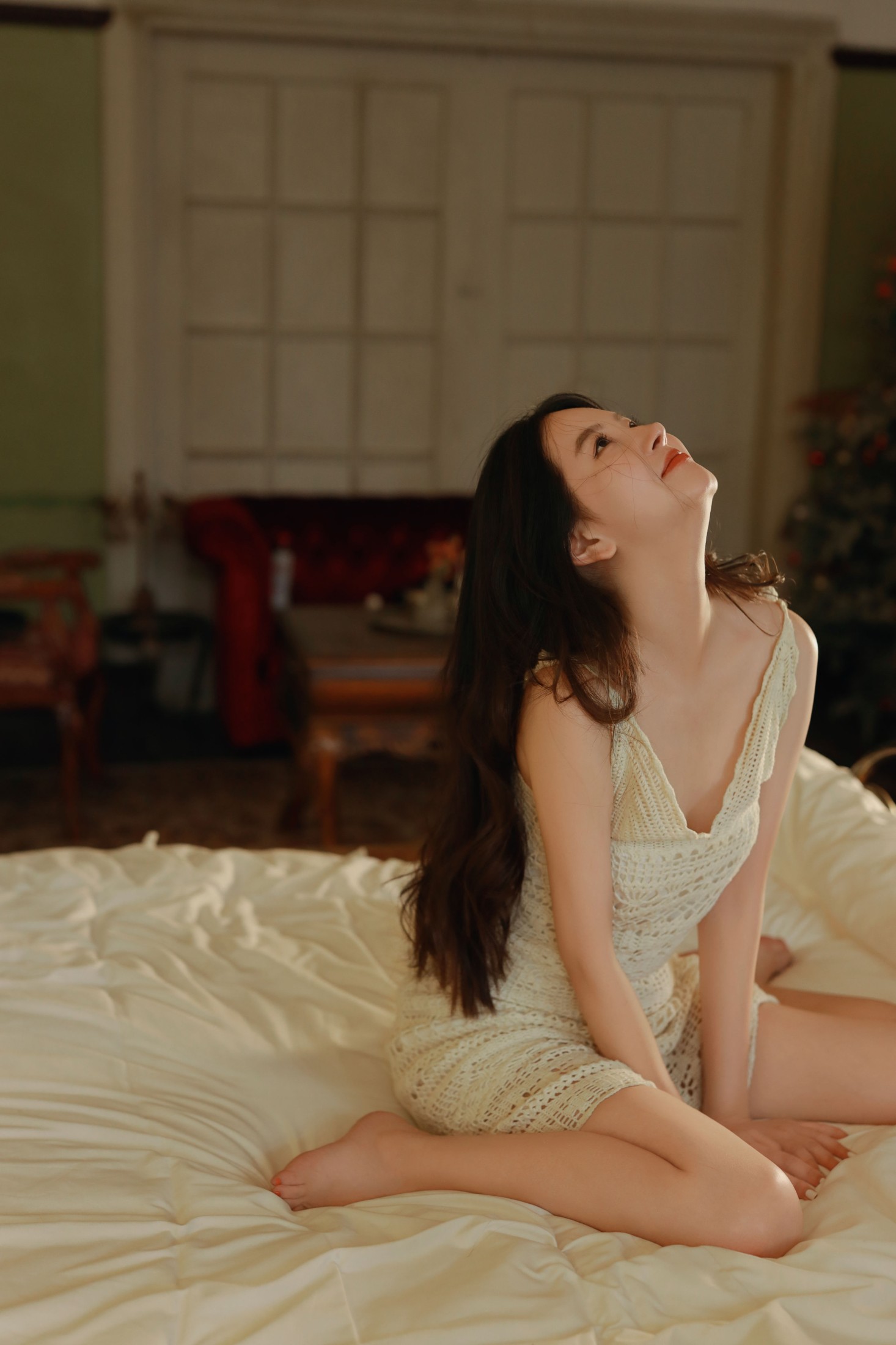 图片[7] - Elaine - 《暗夜狂喜》[26P] - 机器猫次元 - 机器猫次元