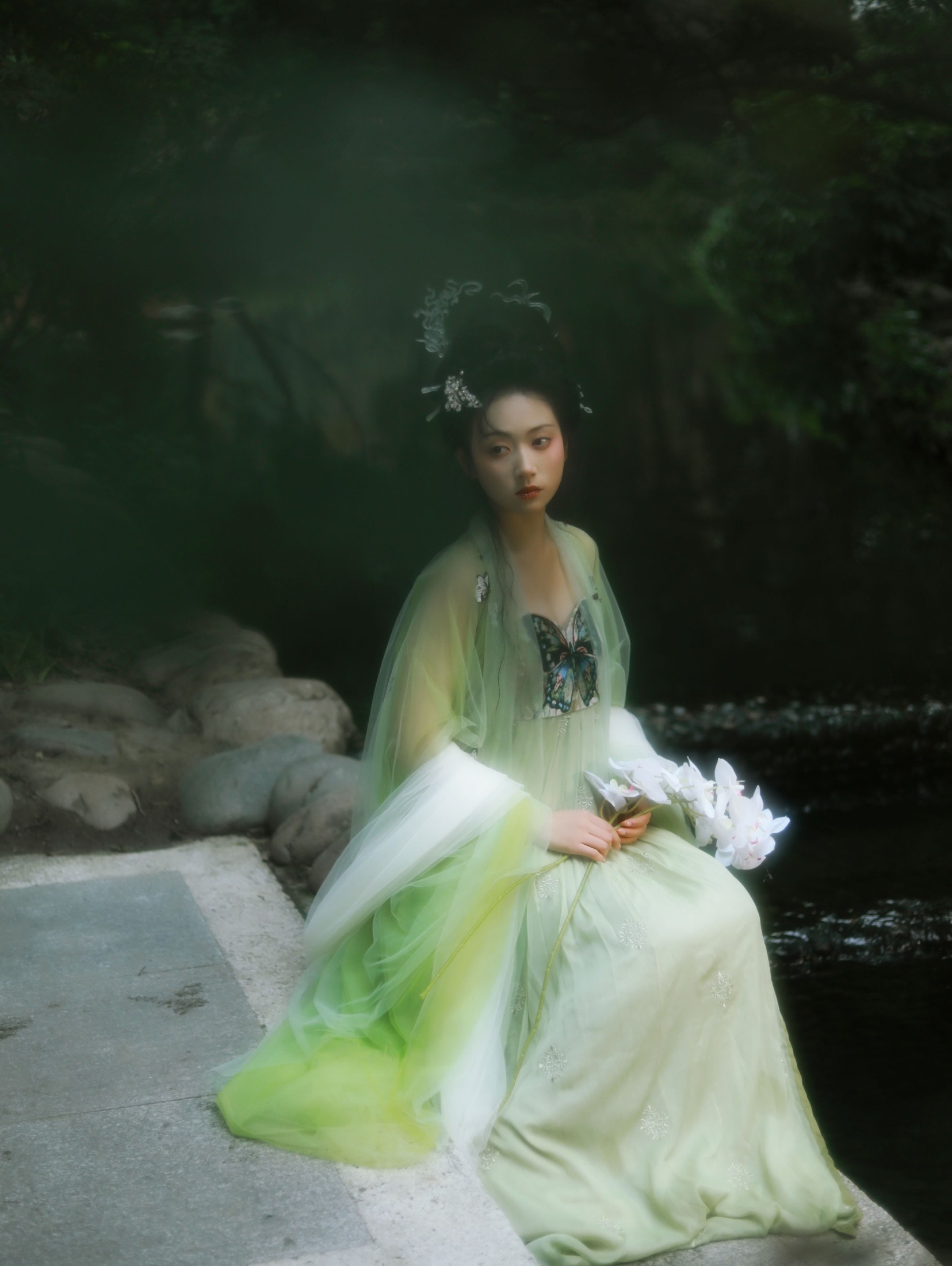 图片[8] - 落雨清玲 - 《绿野仙踪》[23P] - 机器猫次元 - 机器猫次元