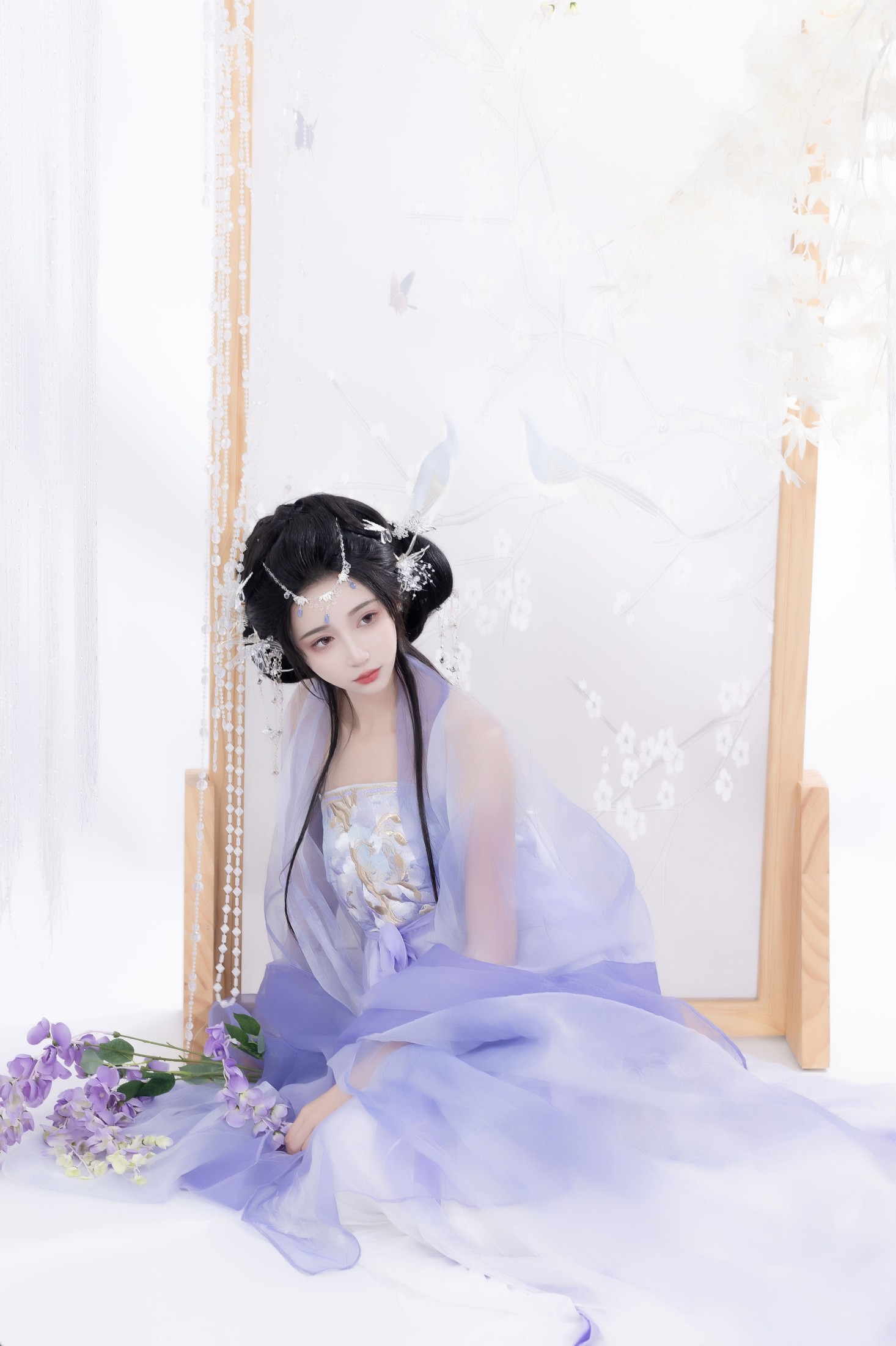 图片[7] - 绮罗生的小苏苏 - 《循香阡陌》[25P] - 机器猫次元 - 机器猫次元