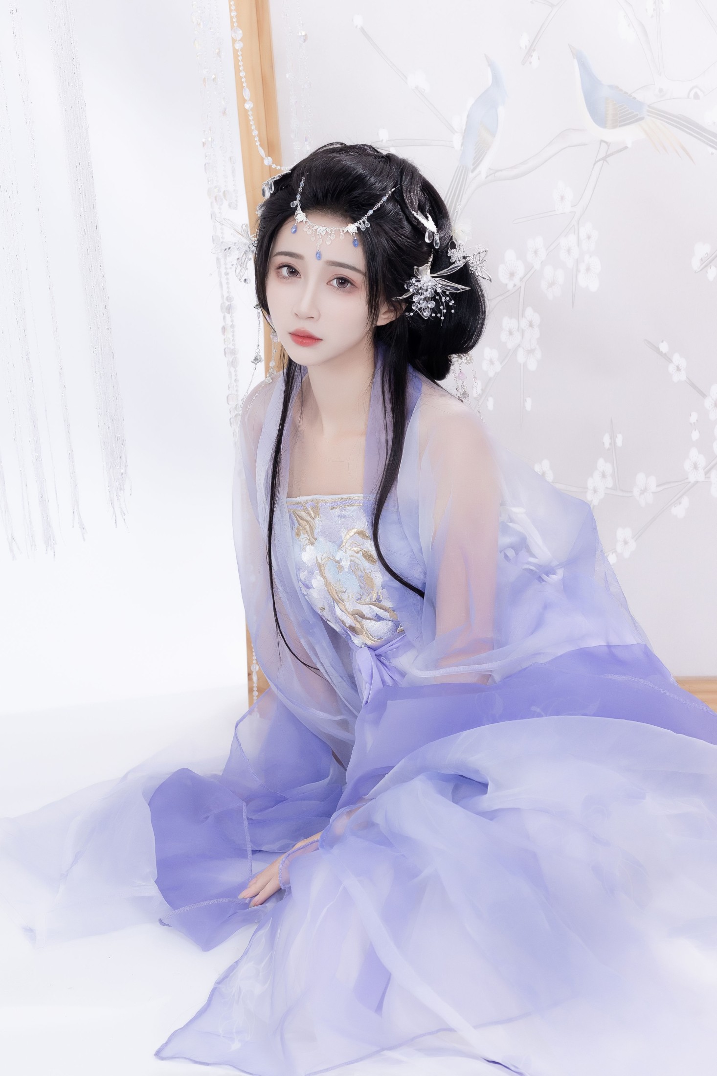 图片[4] - 绮罗生的小苏苏 - 《循香阡陌》[25P] - 机器猫次元 - 机器猫次元