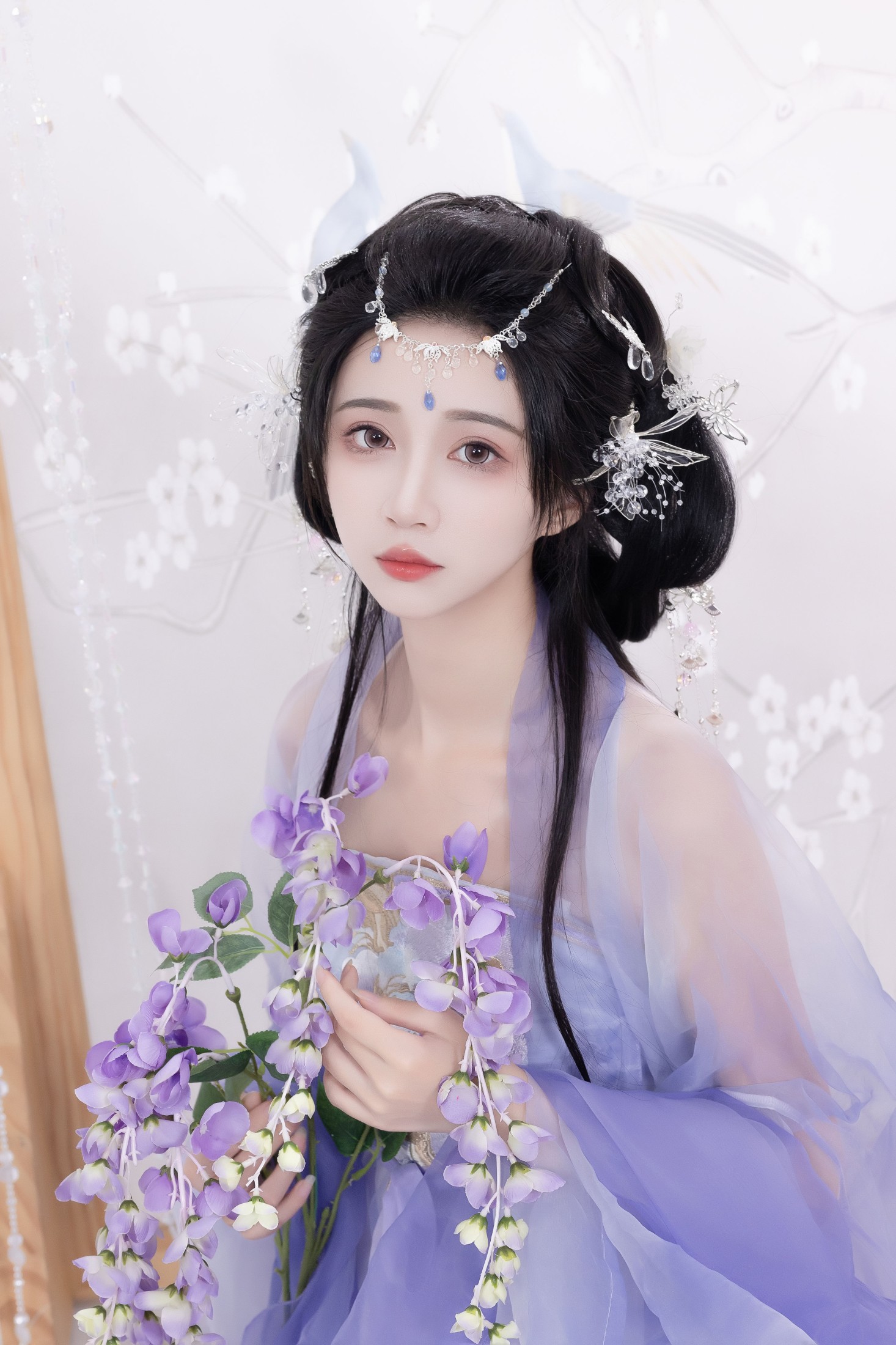 图片[5] - 绮罗生的小苏苏 - 《循香阡陌》[25P] - 机器猫次元 - 机器猫次元
