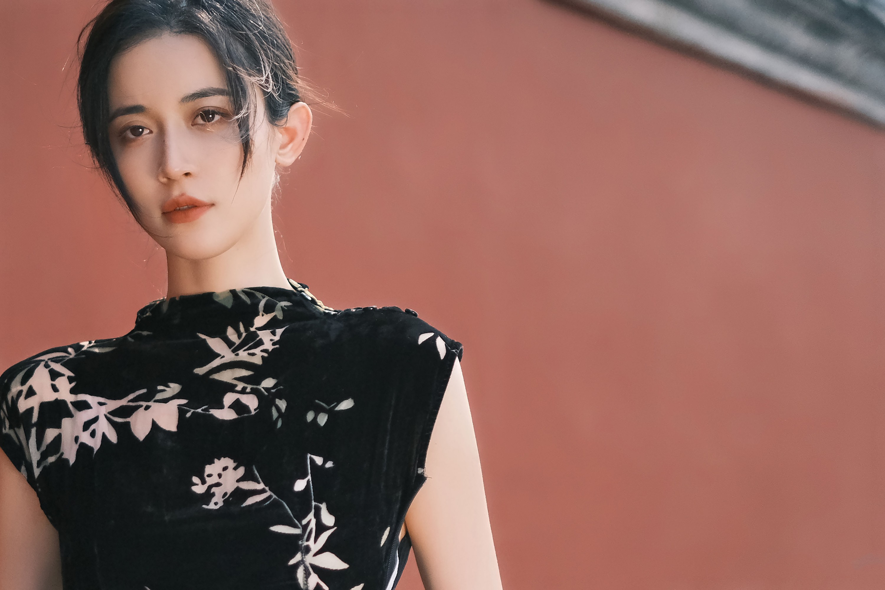 图片[6] - 陈小瑜 - 《红墙雅韵》[21P] - 机器猫次元 - 机器猫次元