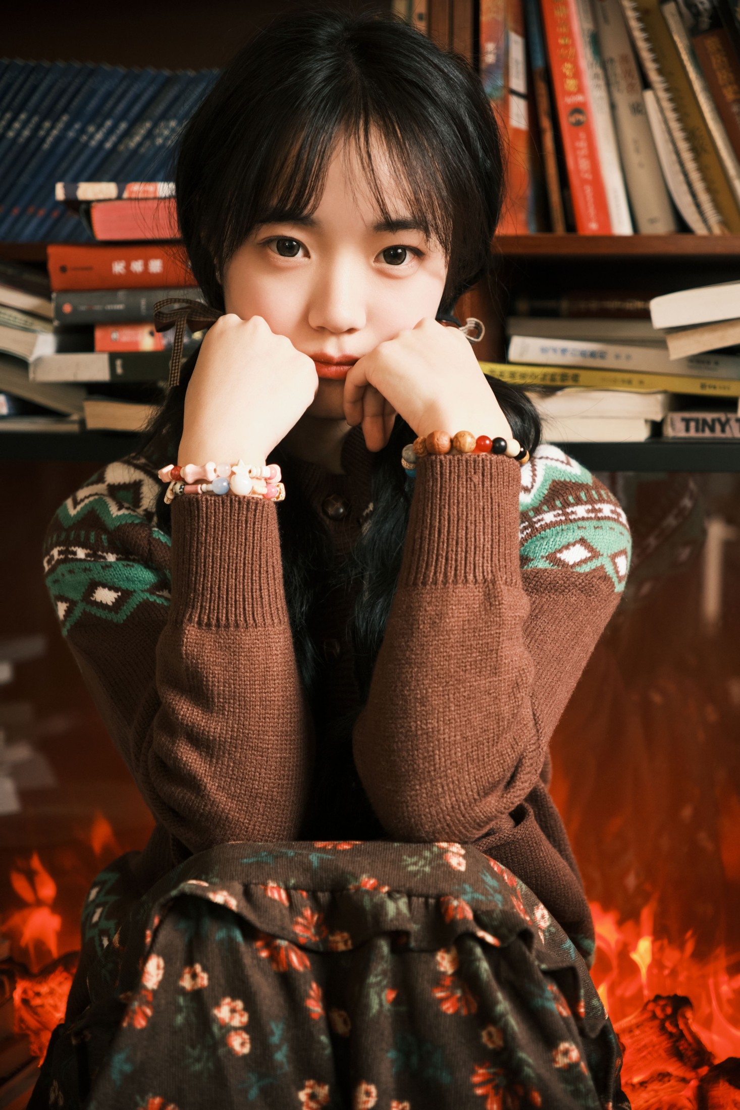 图片[3] - primary - 《闲暇时光》[32P] - 机器猫次元 - 机器猫次元