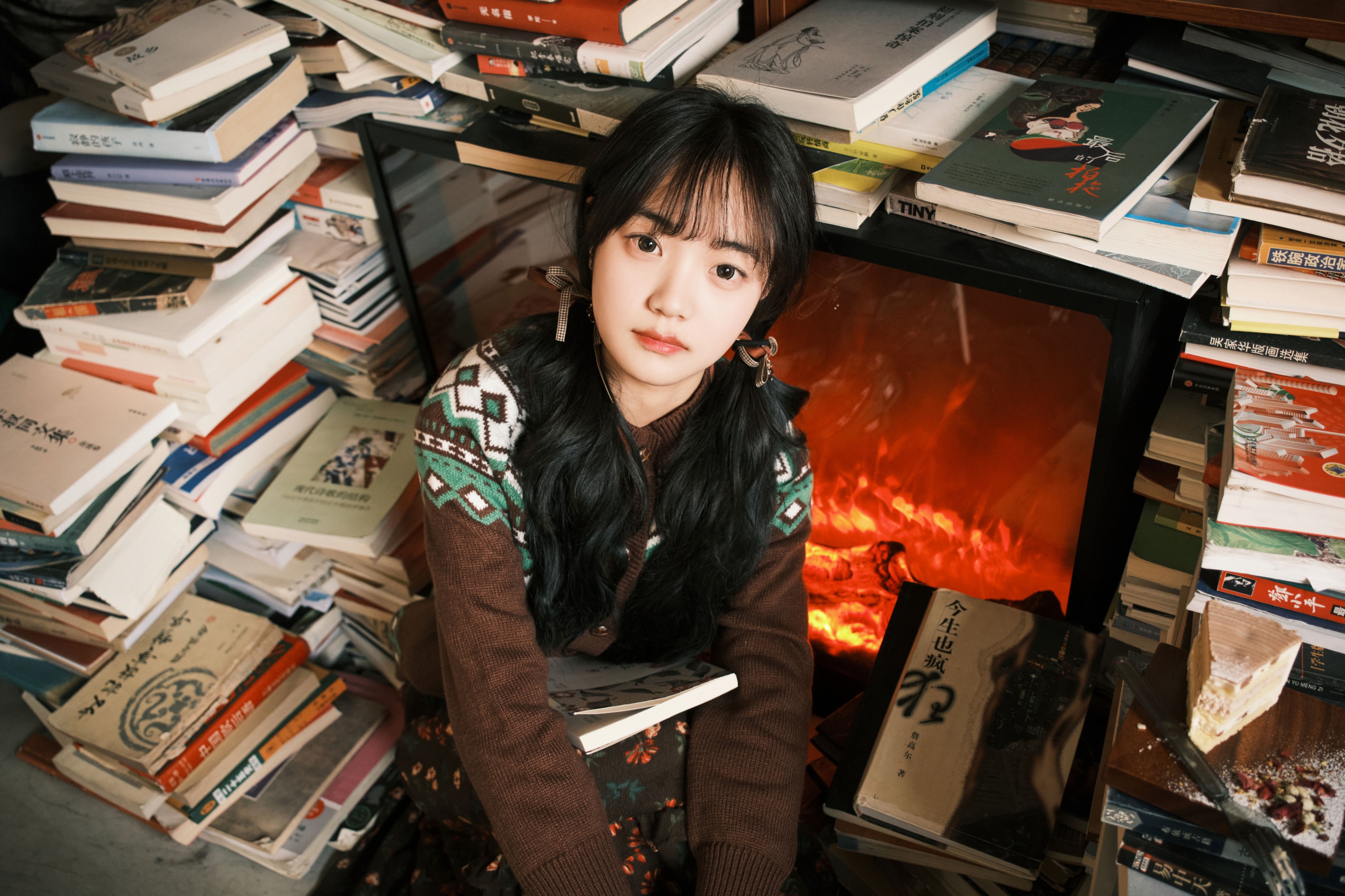 图片[6] - primary - 《闲暇时光》[32P] - 机器猫次元 - 机器猫次元