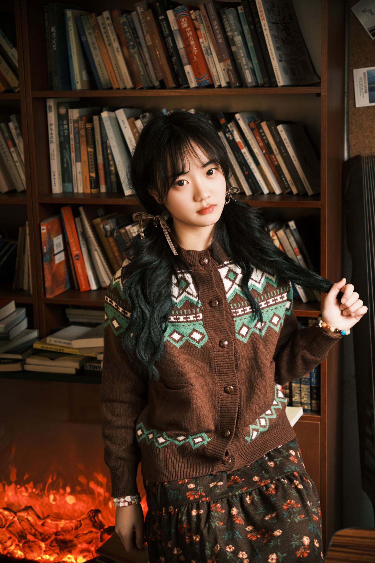 图片[4] - primary - 《闲暇时光》[32P] - 机器猫次元 - 机器猫次元