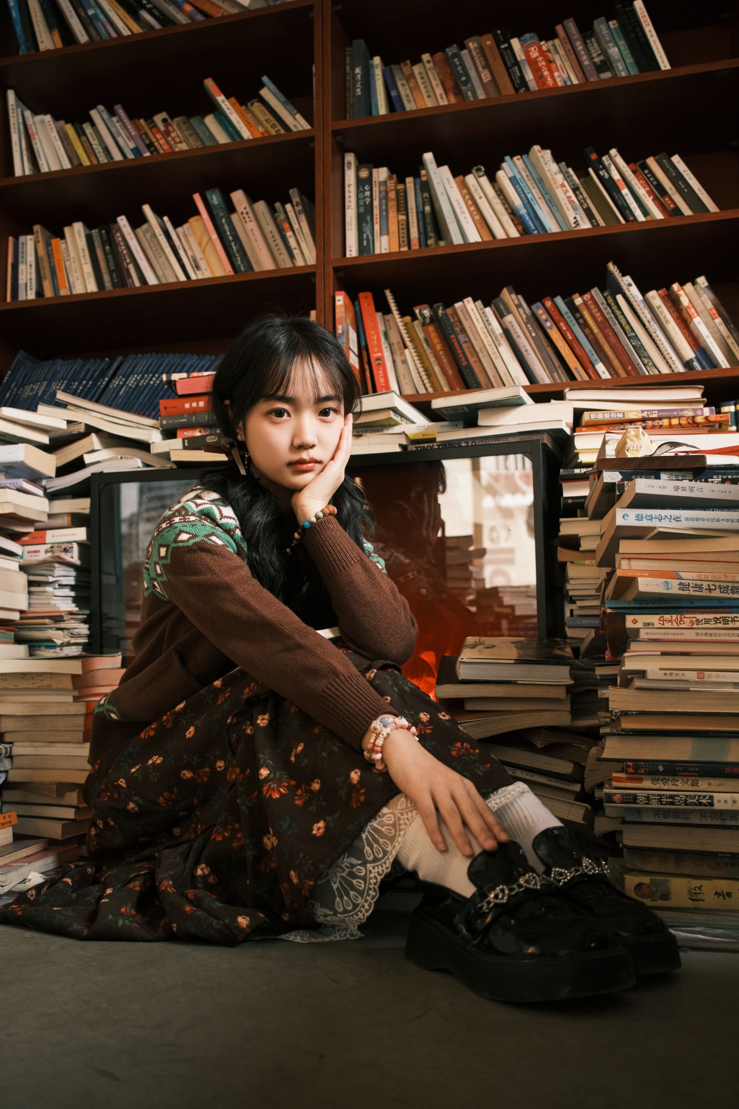 图片[7] - primary - 《闲暇时光》[32P] - 机器猫次元 - 机器猫次元
