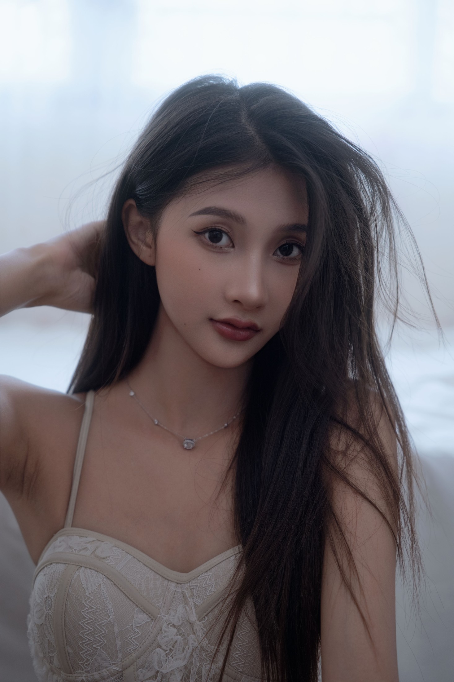 图片[5] - 晓文 - 《大眼睛女孩的私房照》[31P] - 机器猫次元 - 机器猫次元