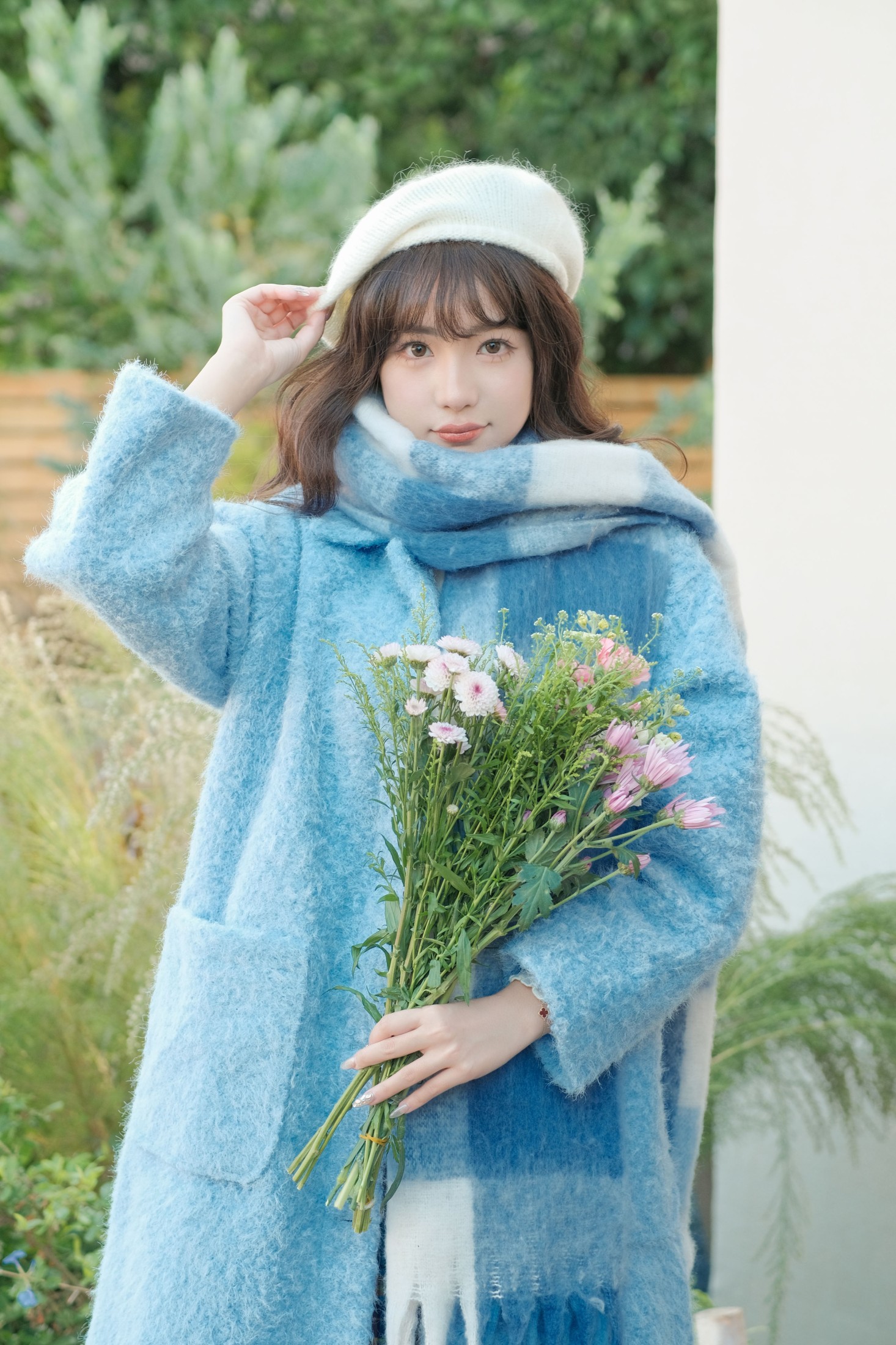 图片[4] - 温思儿vv - 《一整天的开心》[22P] - 机器猫次元 - 机器猫次元