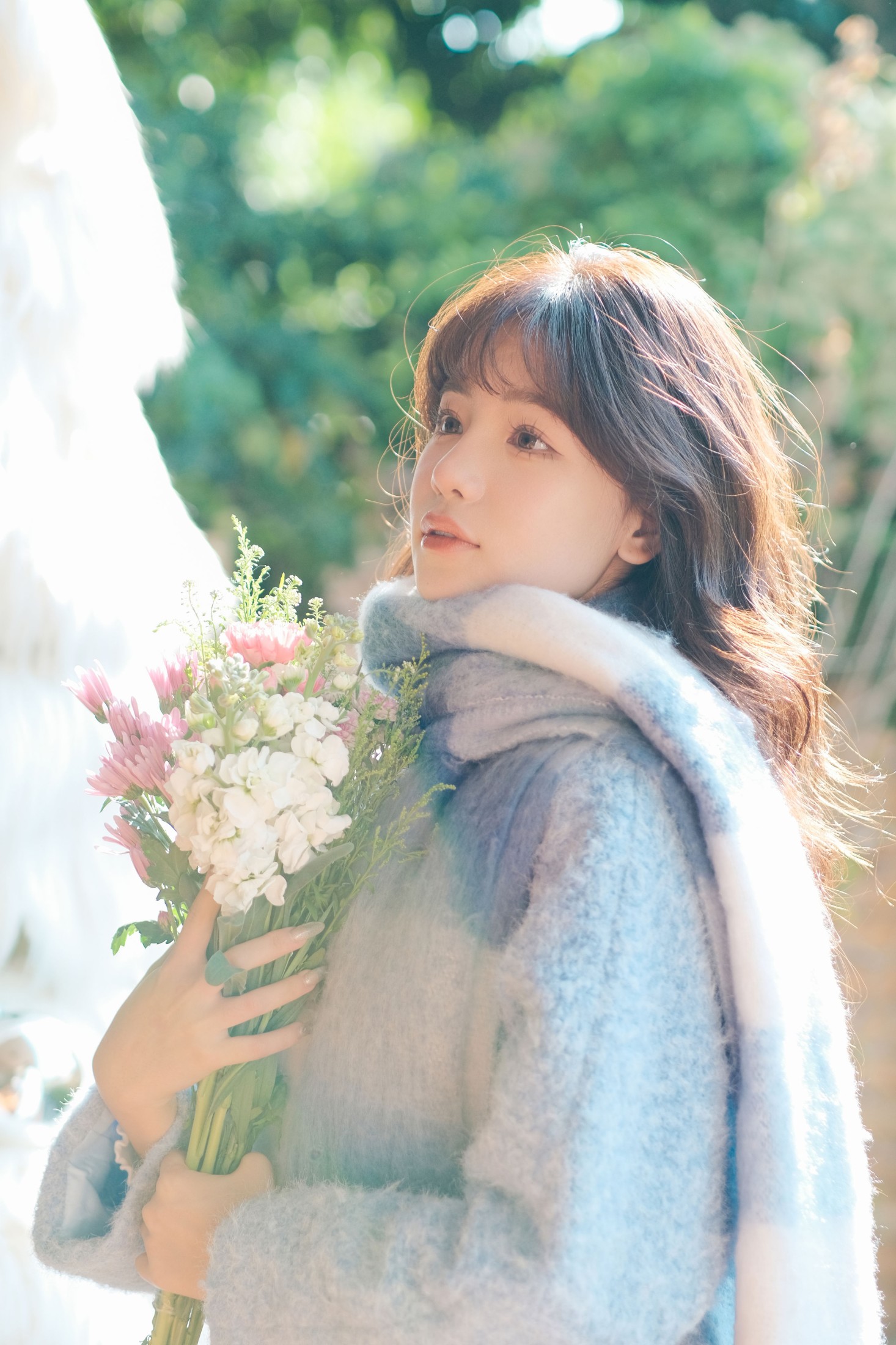 图片[5] - 温思儿vv - 《一整天的开心》[22P] - 机器猫次元 - 机器猫次元