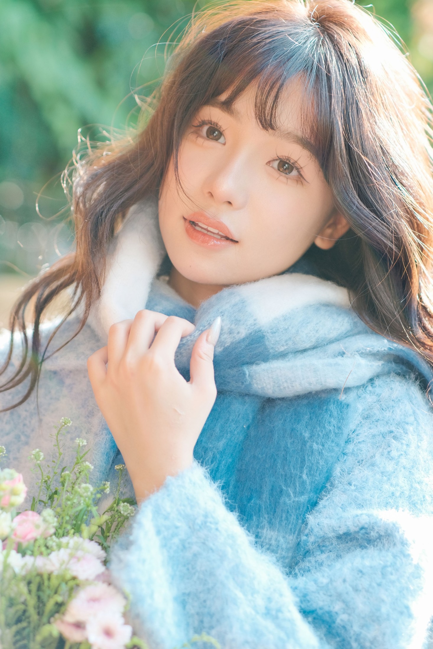 图片[8] - 温思儿vv - 《一整天的开心》[22P] - 机器猫次元 - 机器猫次元