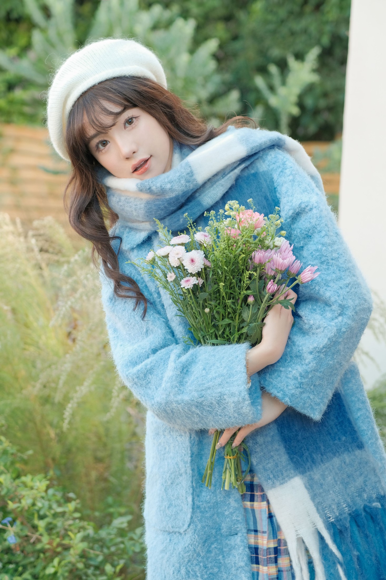 图片[3] - 温思儿vv - 《一整天的开心》[22P] - 机器猫次元 - 机器猫次元
