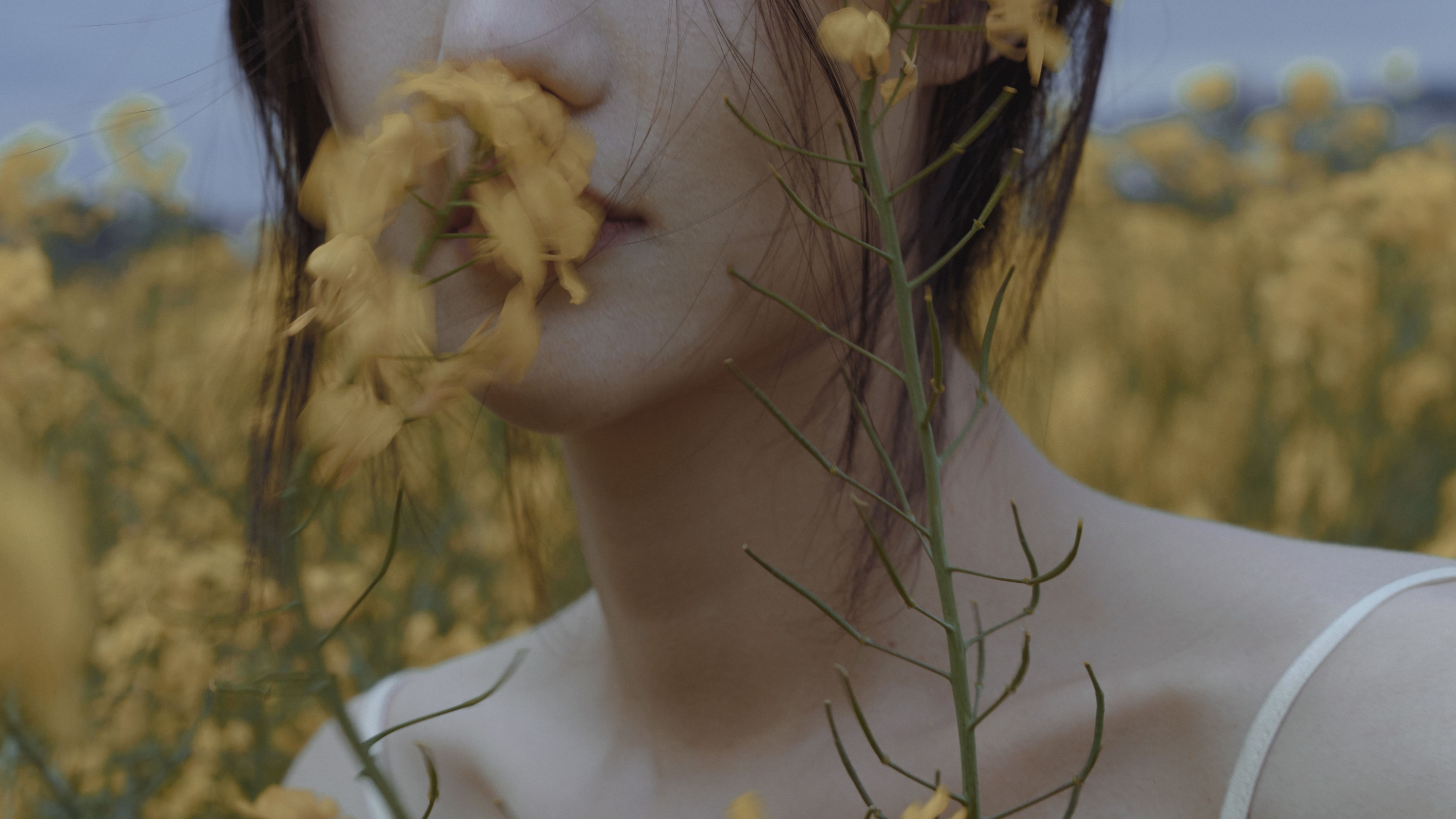 图片[6] - 多米Domy - 《家乡的油菜花开了》[45P] - 机器猫次元 - 机器猫次元