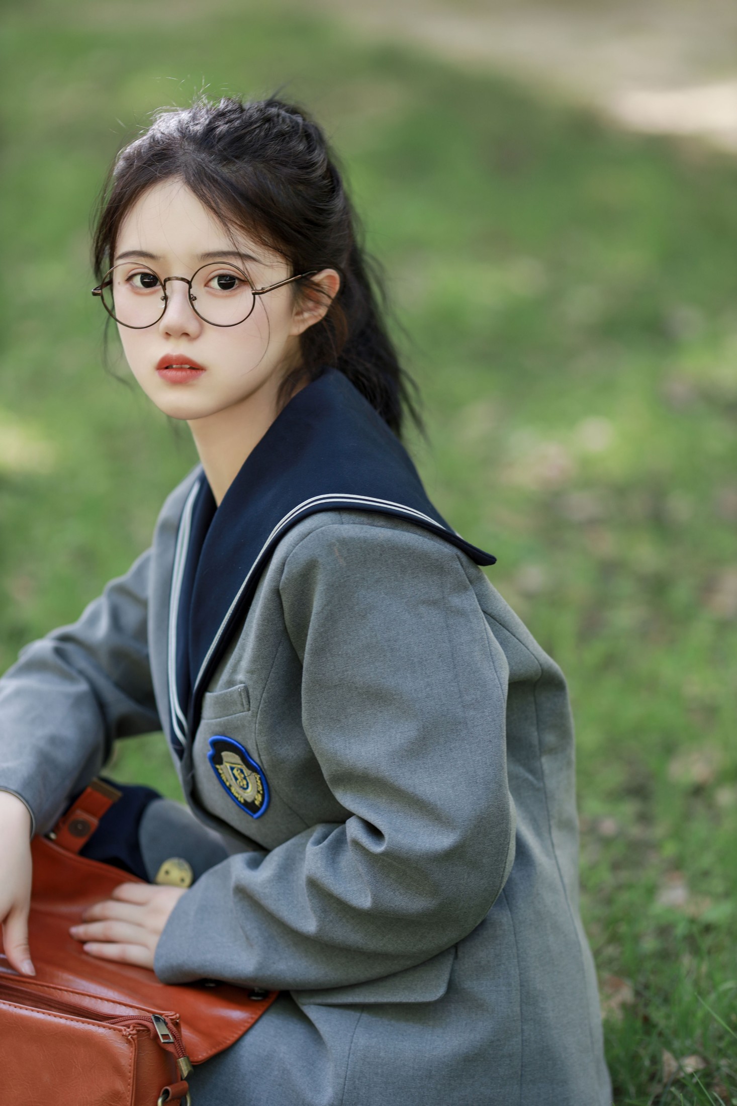 图片[4] - 玮玮 - 《森林之光》[24P] - 机器猫次元 - 机器猫次元