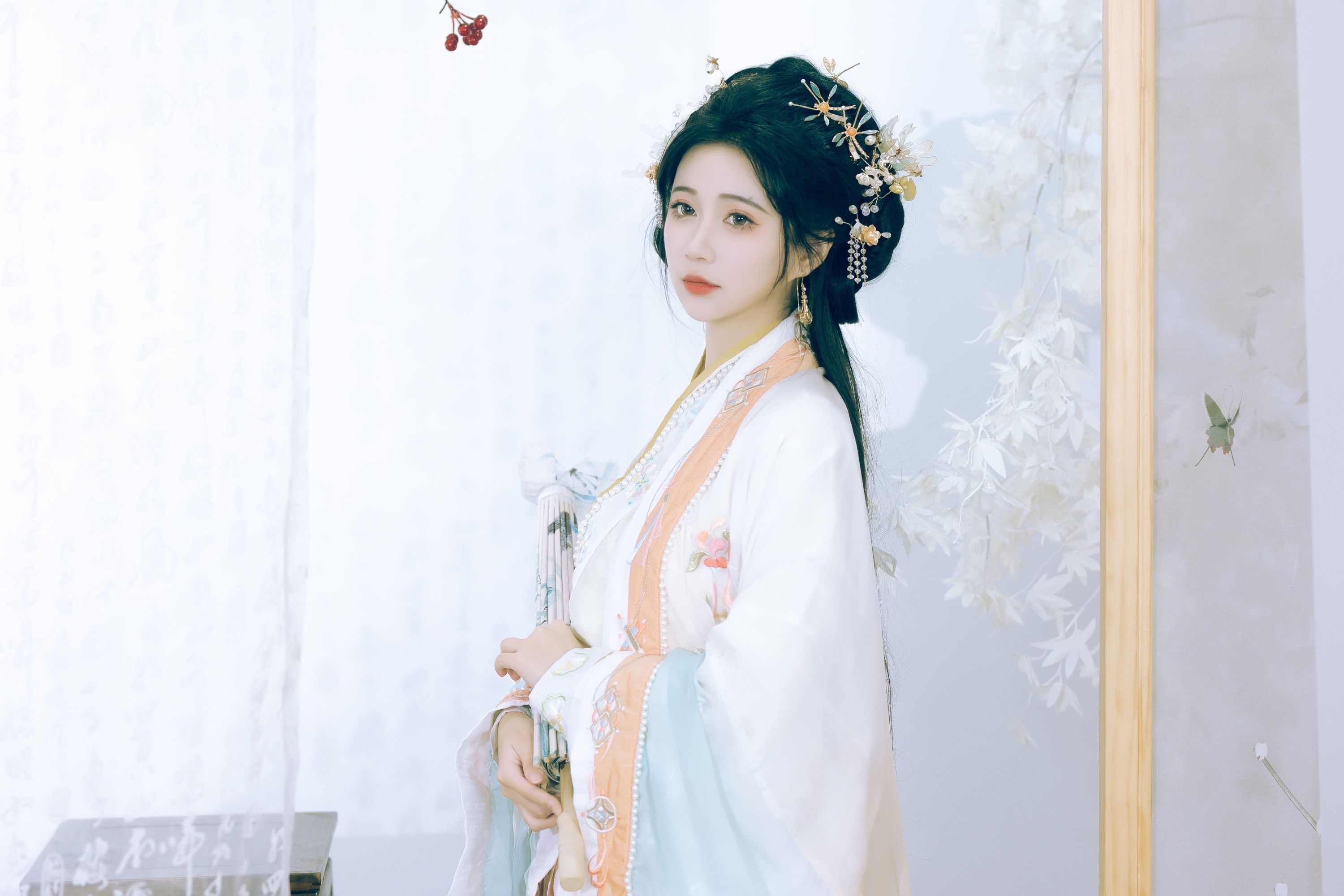 图片[6] - 绮罗生的小苏苏 - 《入画江南》[28P] - 机器猫次元 - 机器猫次元