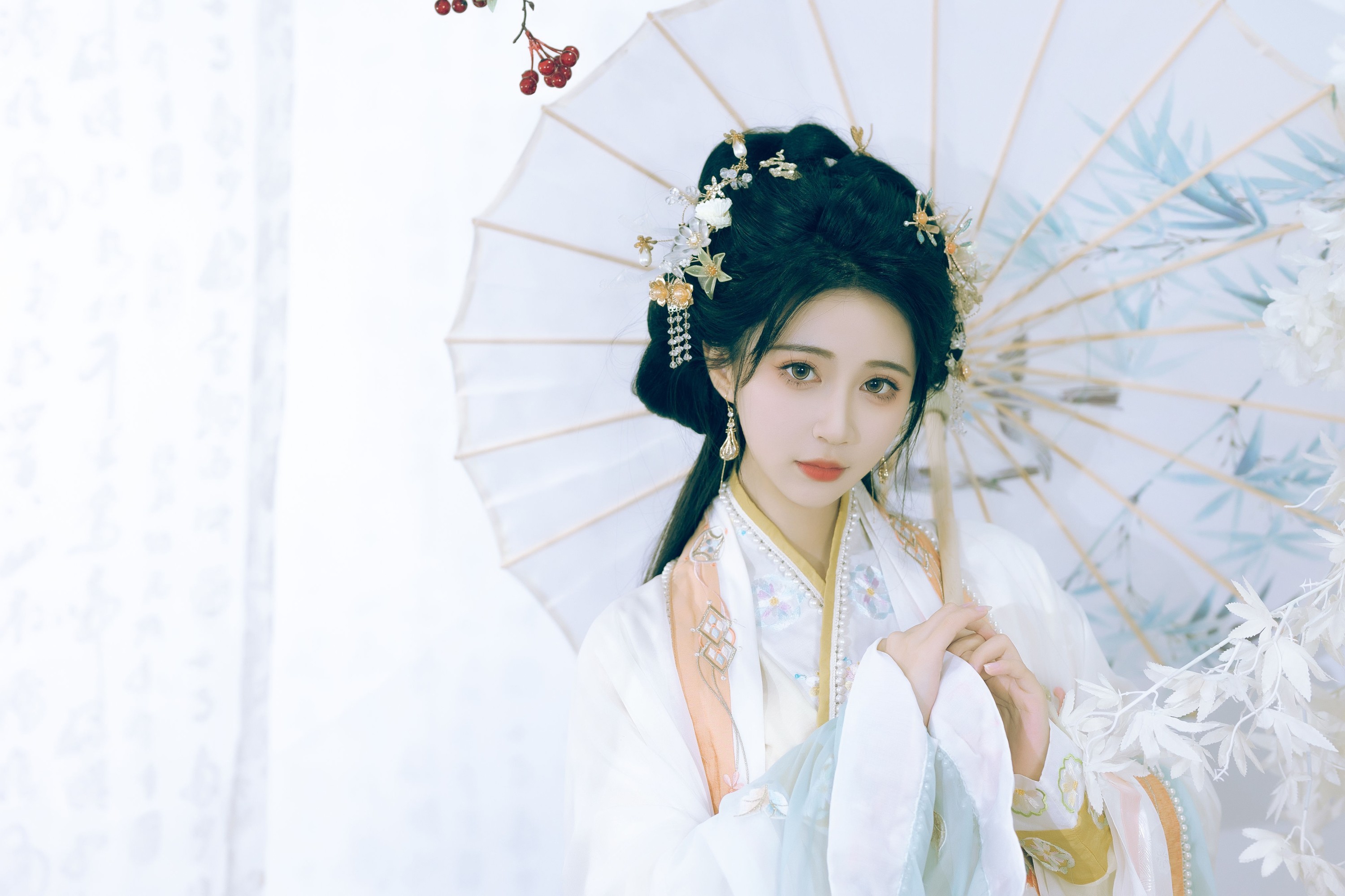 图片[4] - 绮罗生的小苏苏 - 《入画江南》[28P] - 机器猫次元 - 机器猫次元