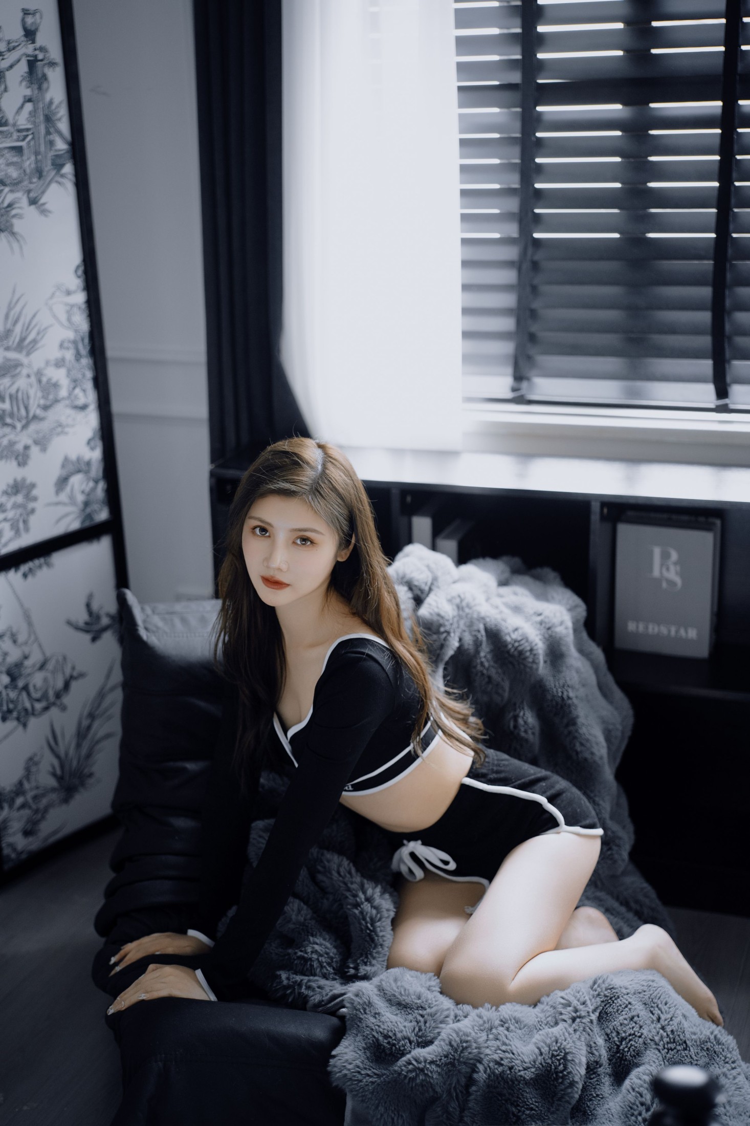 图片[8] - 小路 - 《独自的》[31P] - 机器猫次元 - 机器猫次元