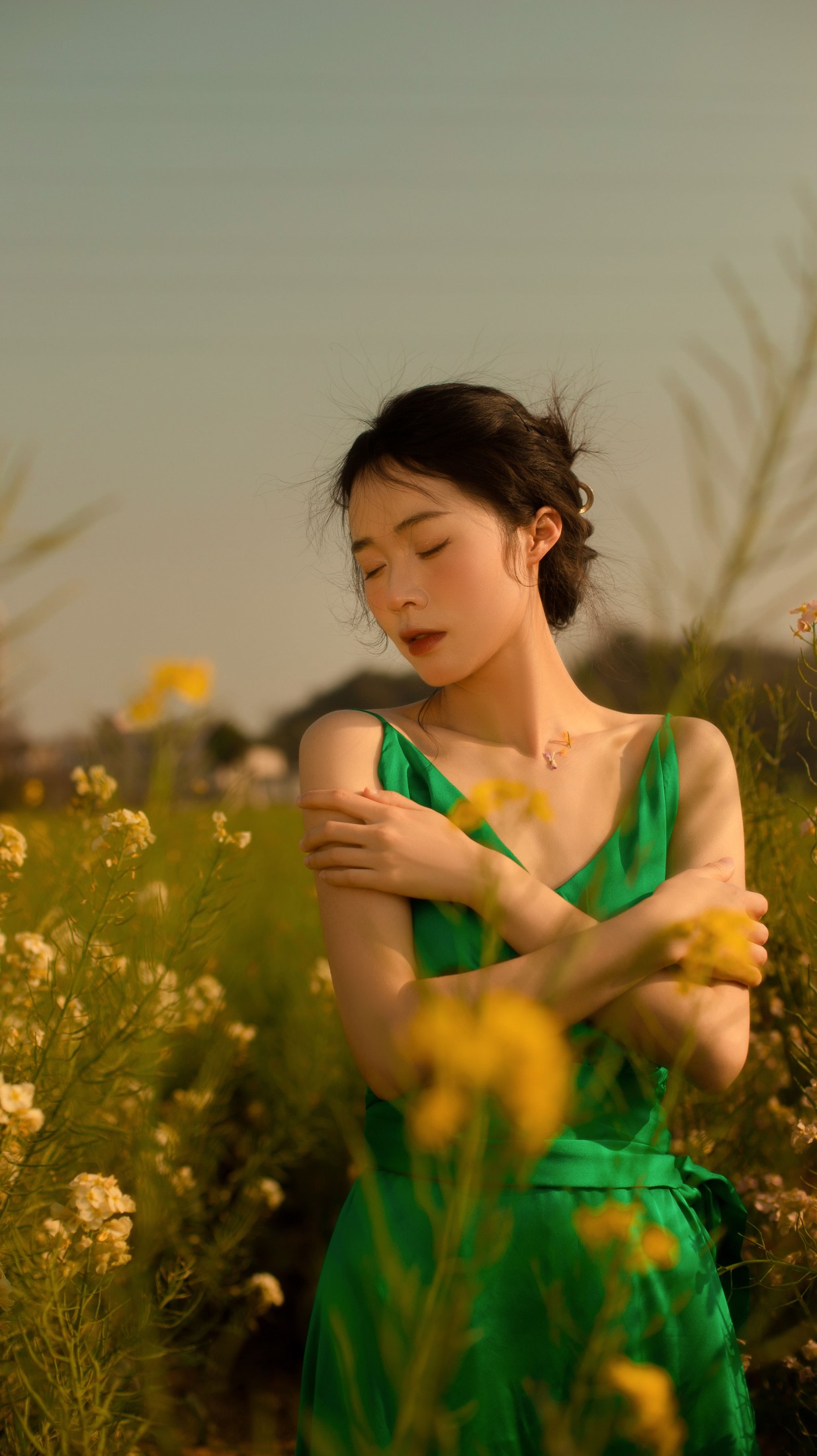 图片[7] - 一 - 《肆意的春在蔓延》[29P] - 机器猫次元 - 机器猫次元