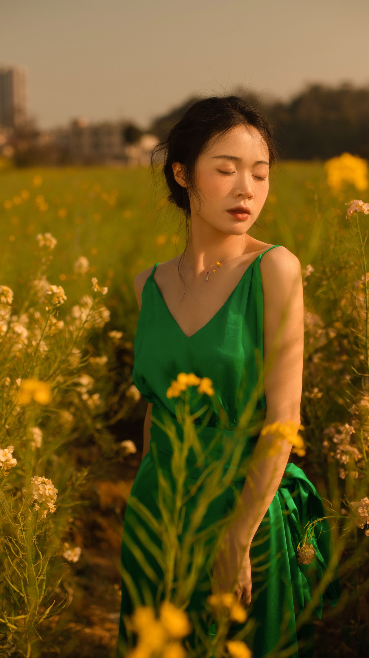 图片[8] - 一 - 《肆意的春在蔓延》[29P] - 机器猫次元 - 机器猫次元