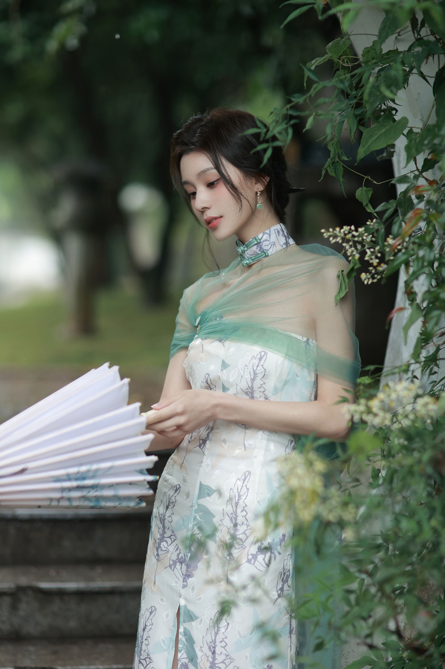 图片[7] - 彭小鸭呀 - 《忆江南》[26P] - 机器猫次元 - 机器猫次元