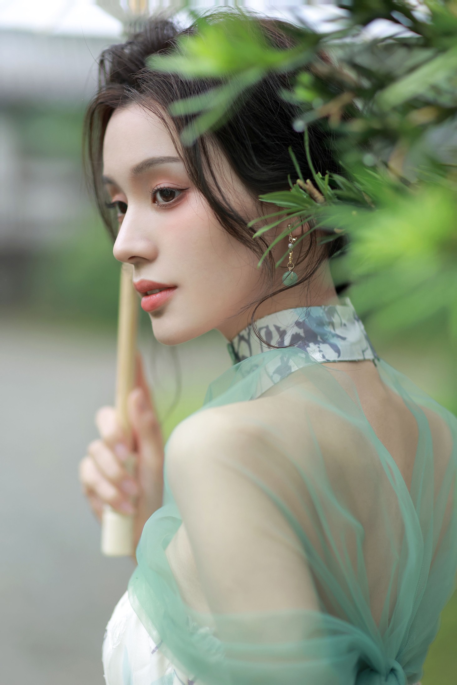 图片[6] - 彭小鸭呀 - 《忆江南》[26P] - 机器猫次元 - 机器猫次元