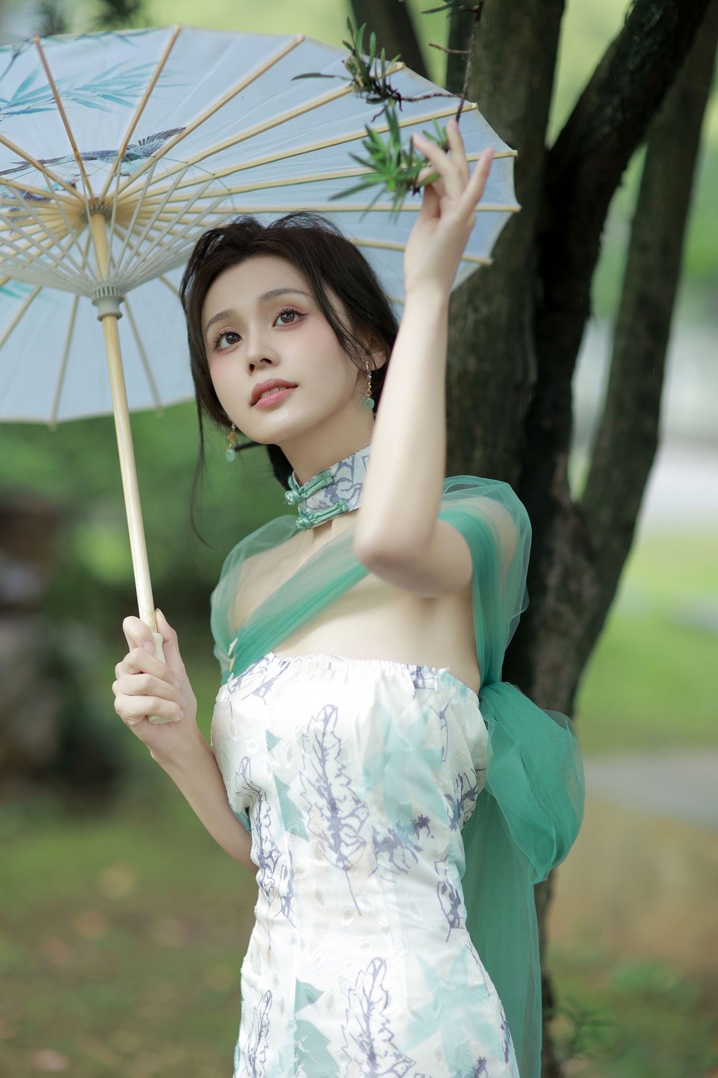 图片[5] - 彭小鸭呀 - 《忆江南》[26P] - 机器猫次元 - 机器猫次元