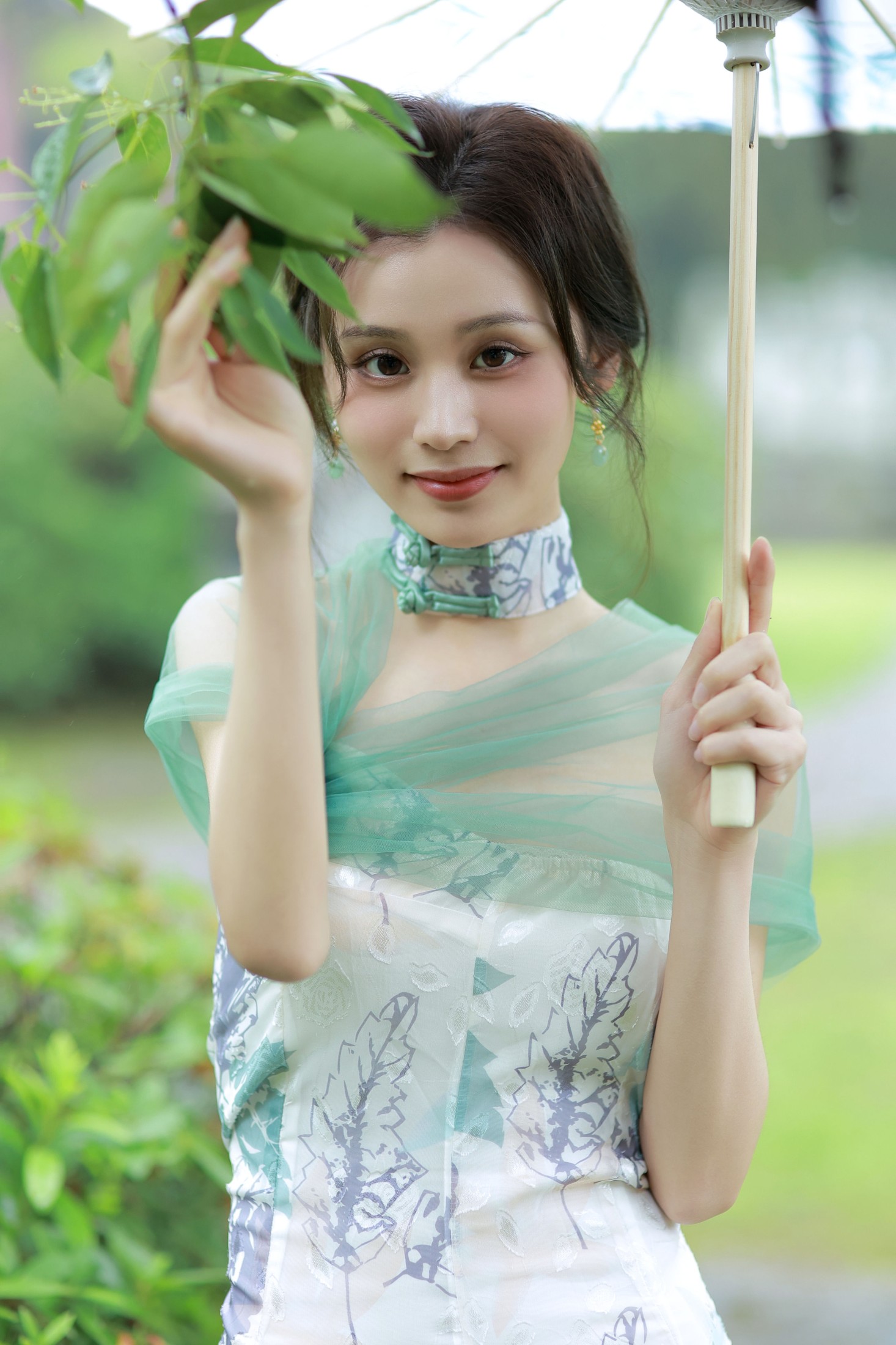 图片[4] - 彭小鸭呀 - 《忆江南》[26P] - 机器猫次元 - 机器猫次元