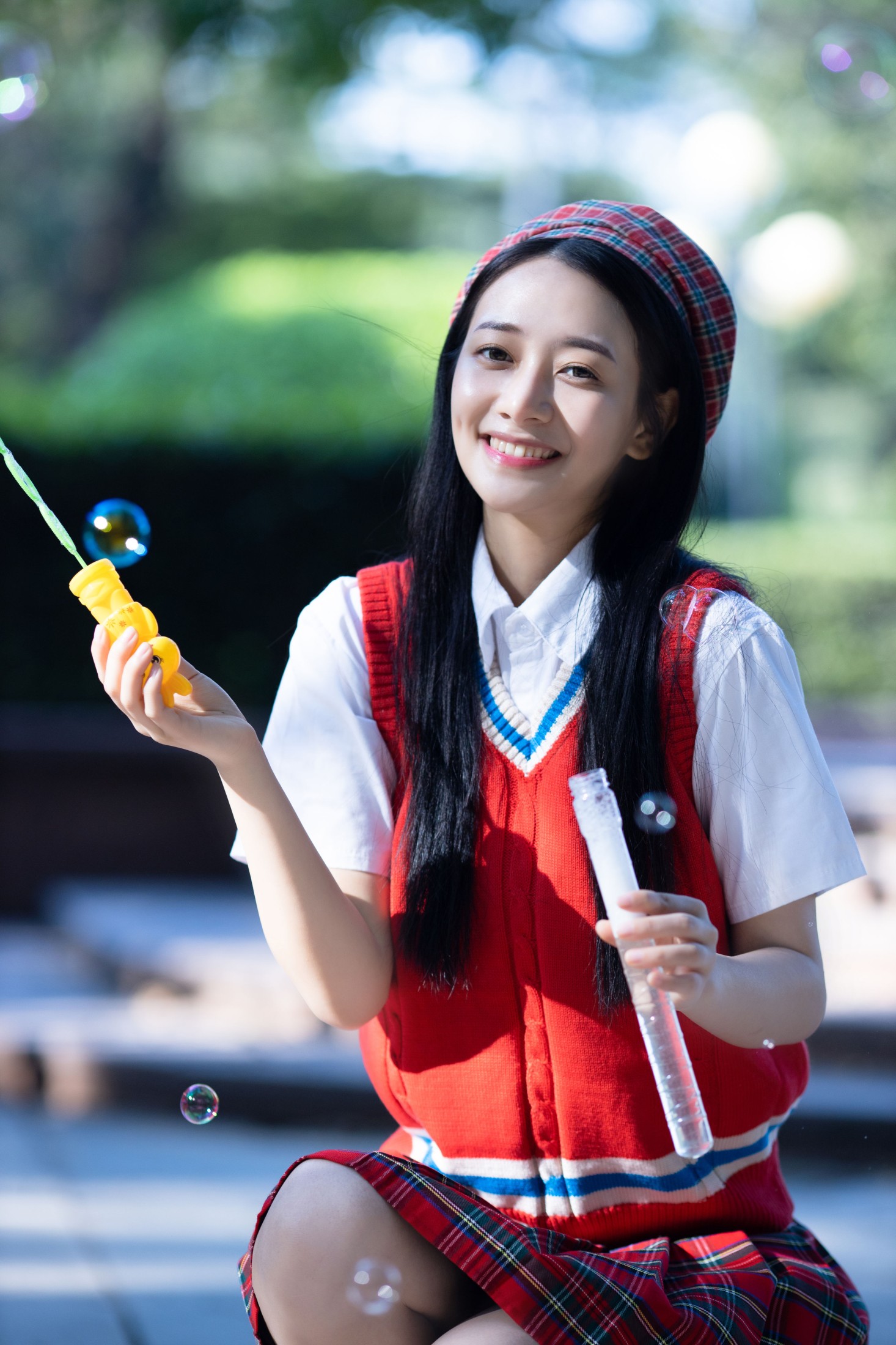 图片[3] - 星星 - 《阳光下的泡泡》[21P] - 机器猫次元 - 机器猫次元