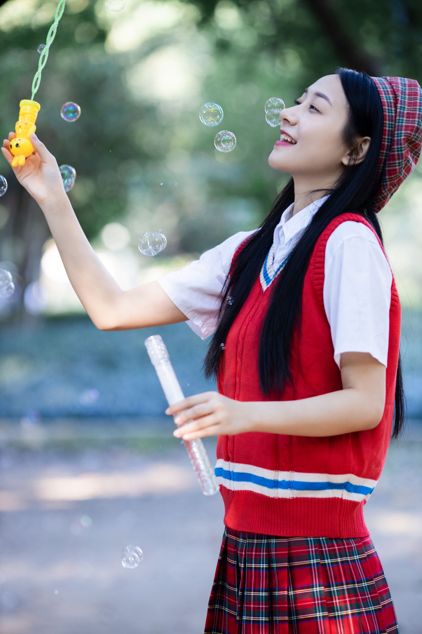 图片[8] - 星星 - 《阳光下的泡泡》[21P] - 机器猫次元 - 机器猫次元