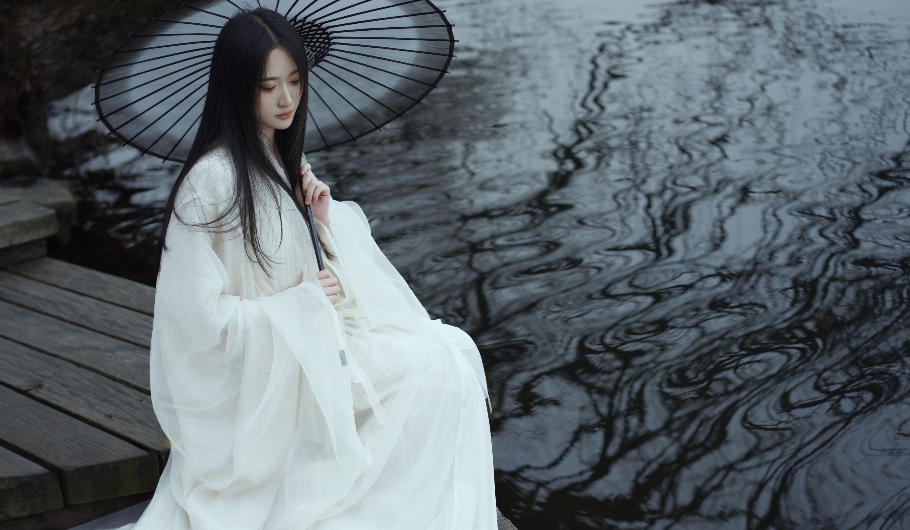 图片[5] - 婠 - 《二月兰花》[22P] - 机器猫次元 - 机器猫次元