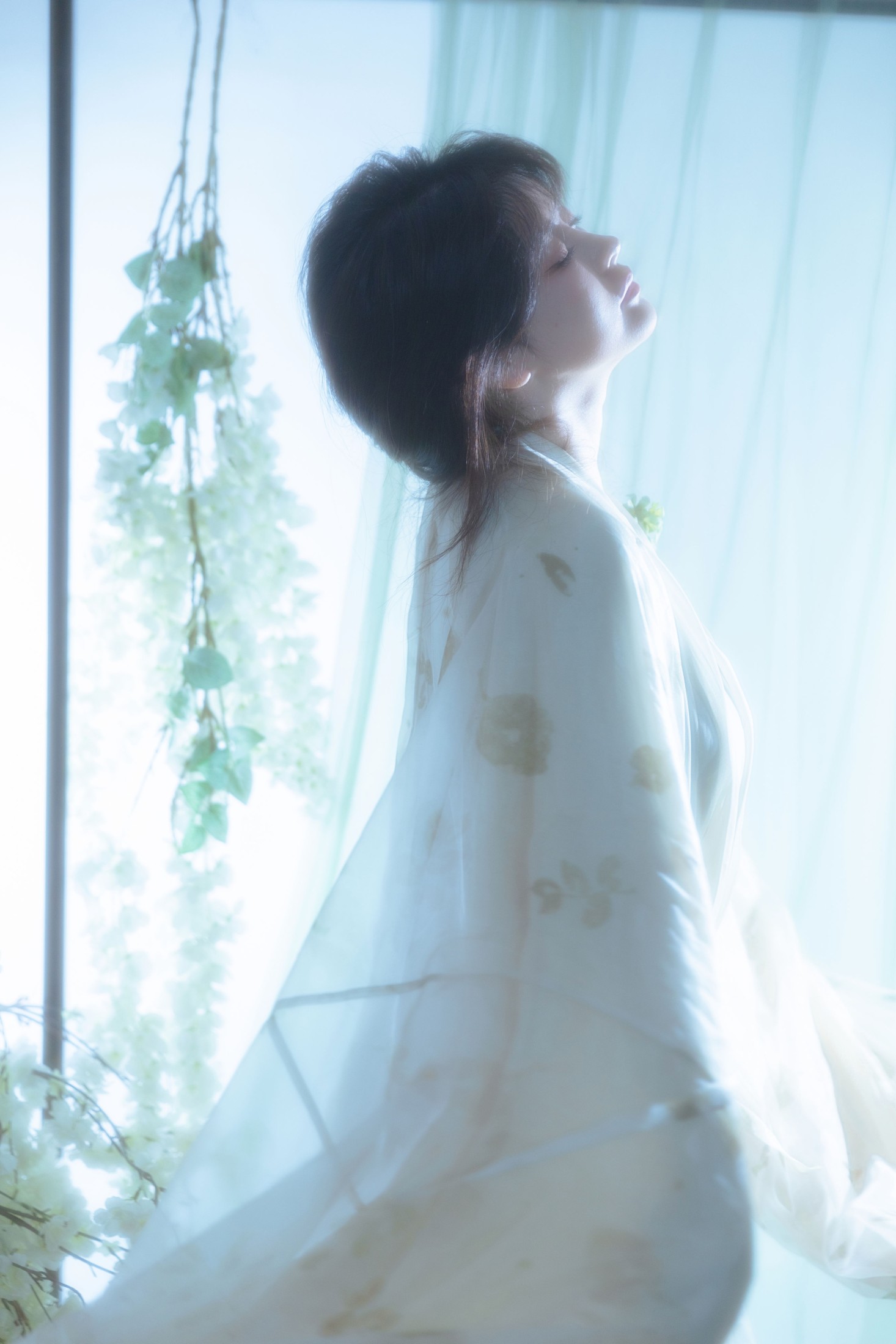 图片[4] - 星之卡桃 - 《青萝》[22P] - 机器猫次元 - 机器猫次元