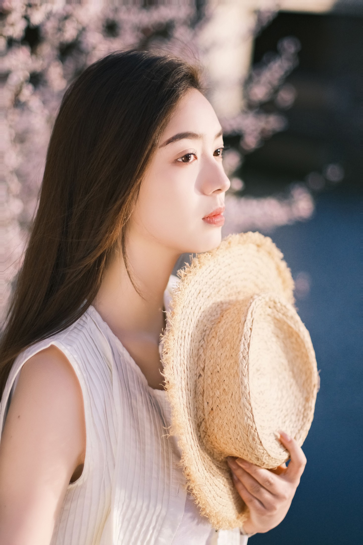 图片[3] - anieituj - 《花溪》[22P] - 机器猫次元 - 机器猫次元