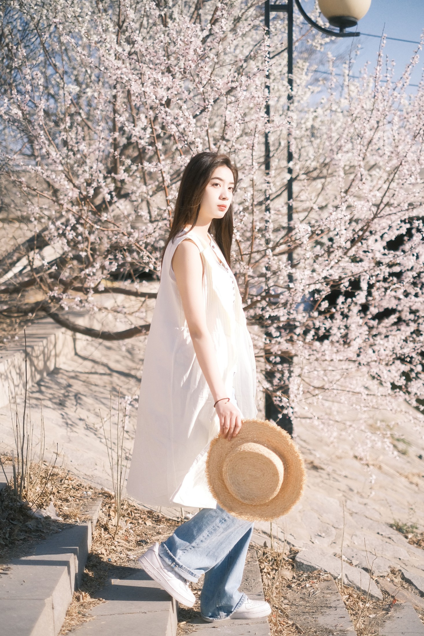 图片[8] - anieituj - 《花溪》[22P] - 机器猫次元 - 机器猫次元
