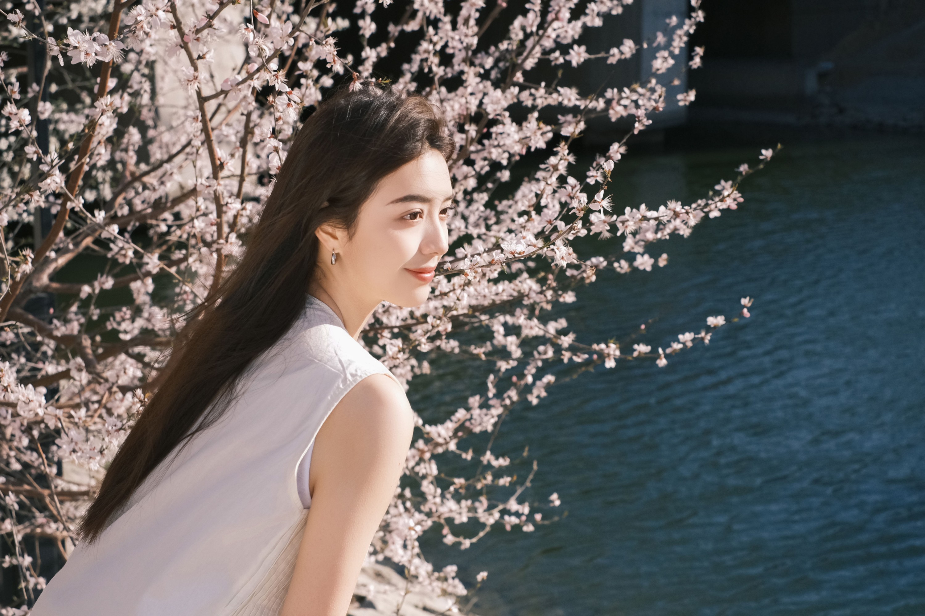 图片[7] - anieituj - 《花溪》[22P] - 机器猫次元 - 机器猫次元