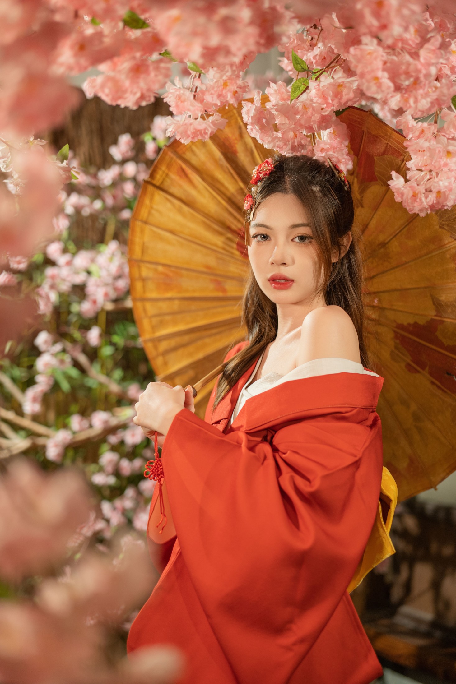 图片[3] - 又又er - 《昭和美人》[35P] - 机器猫次元 - 机器猫次元