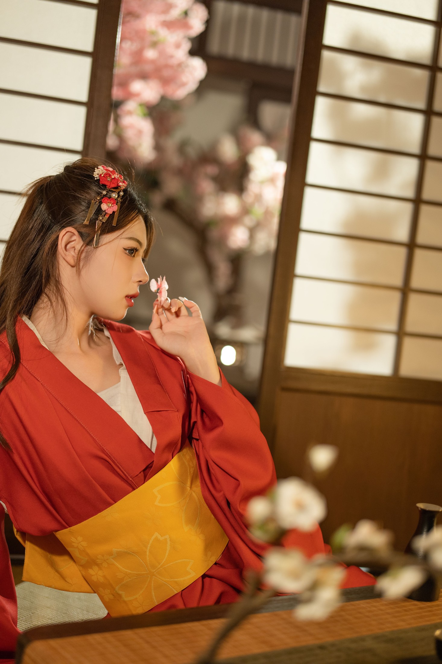 图片[6] - 又又er - 《昭和美人》[35P] - 机器猫次元 - 机器猫次元