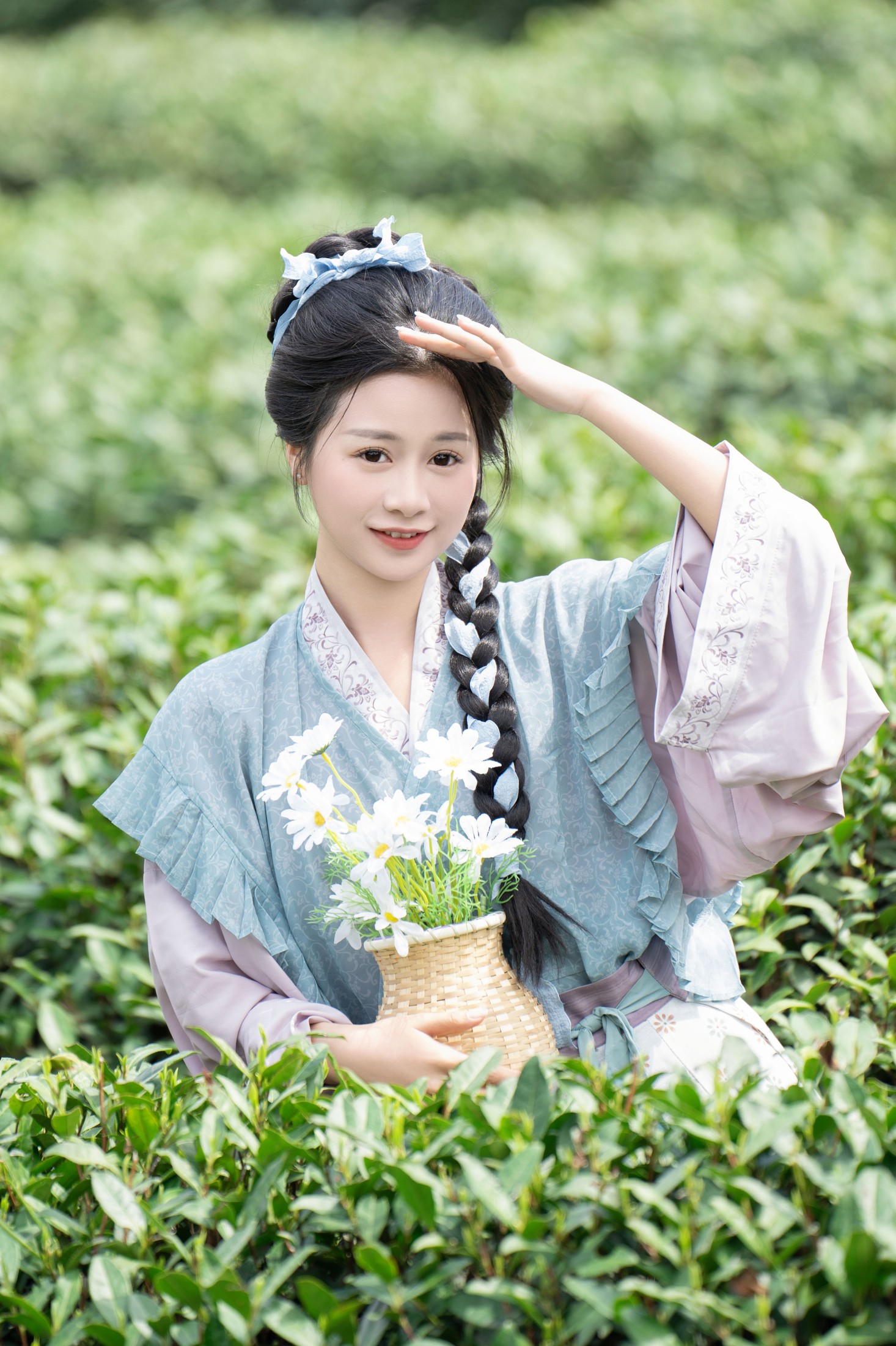 图片[8] - 橙子舒 - 《种田文体验版》[35P] - 机器猫次元 - 机器猫次元