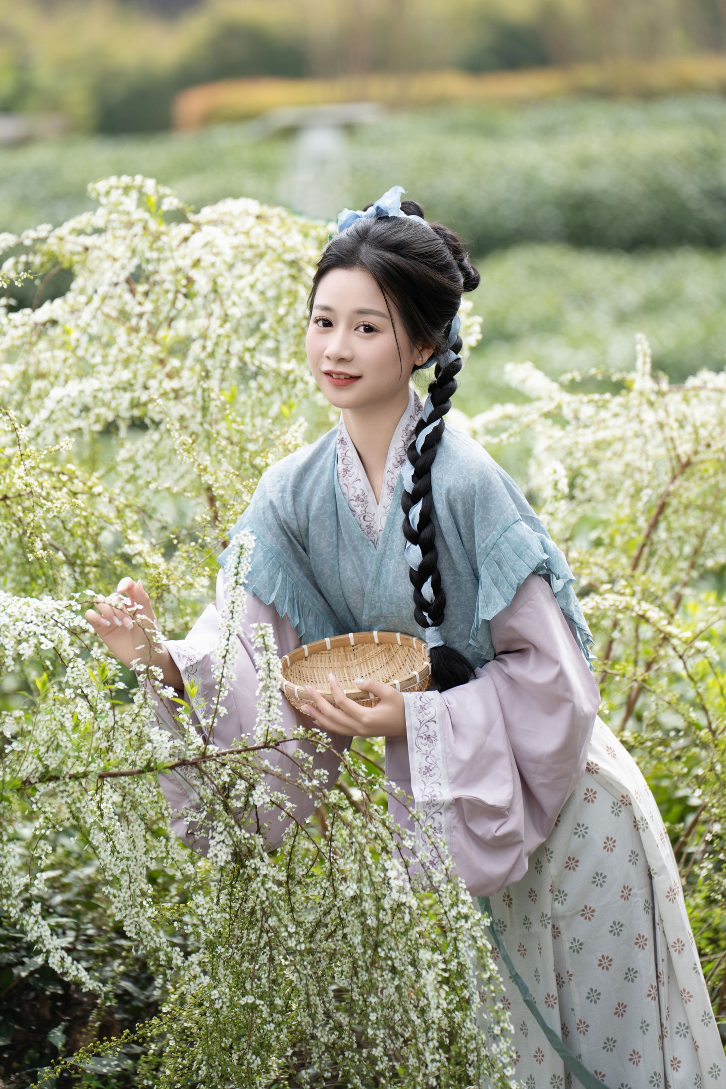 图片[4] - 橙子舒 - 《种田文体验版》[35P] - 机器猫次元 - 机器猫次元