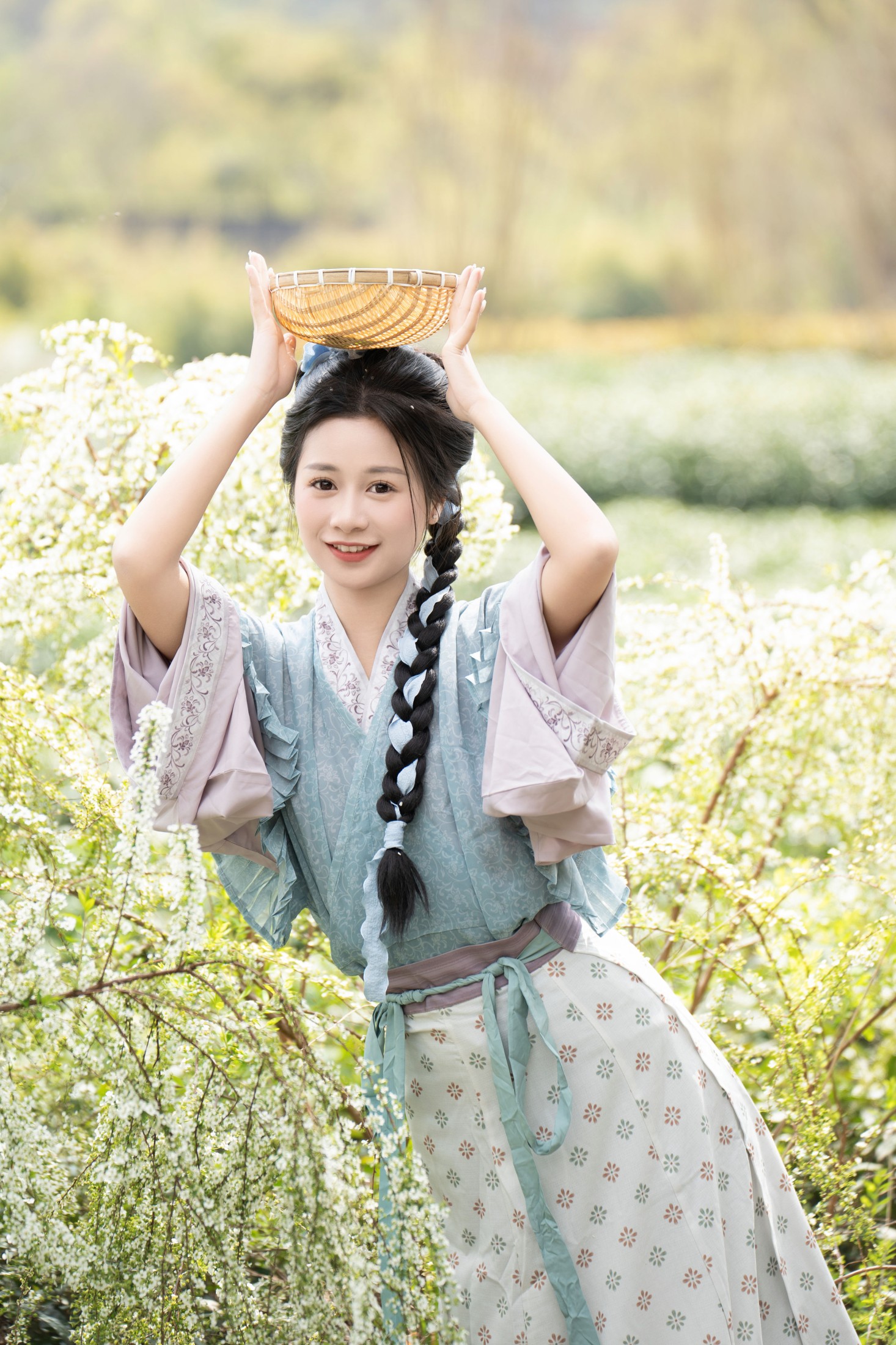 图片[6] - 橙子舒 - 《种田文体验版》[35P] - 机器猫次元 - 机器猫次元