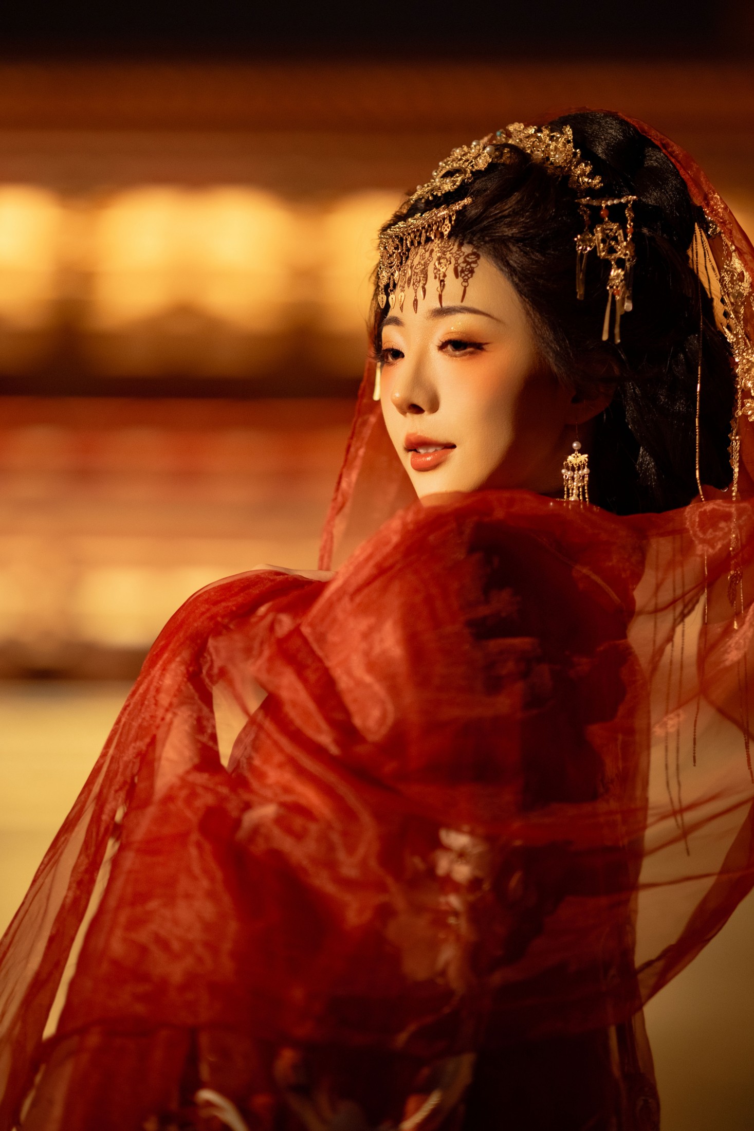 图片[5] - 是真的南渊 - 《舞霓裳》[26P] - 机器猫次元 - 机器猫次元