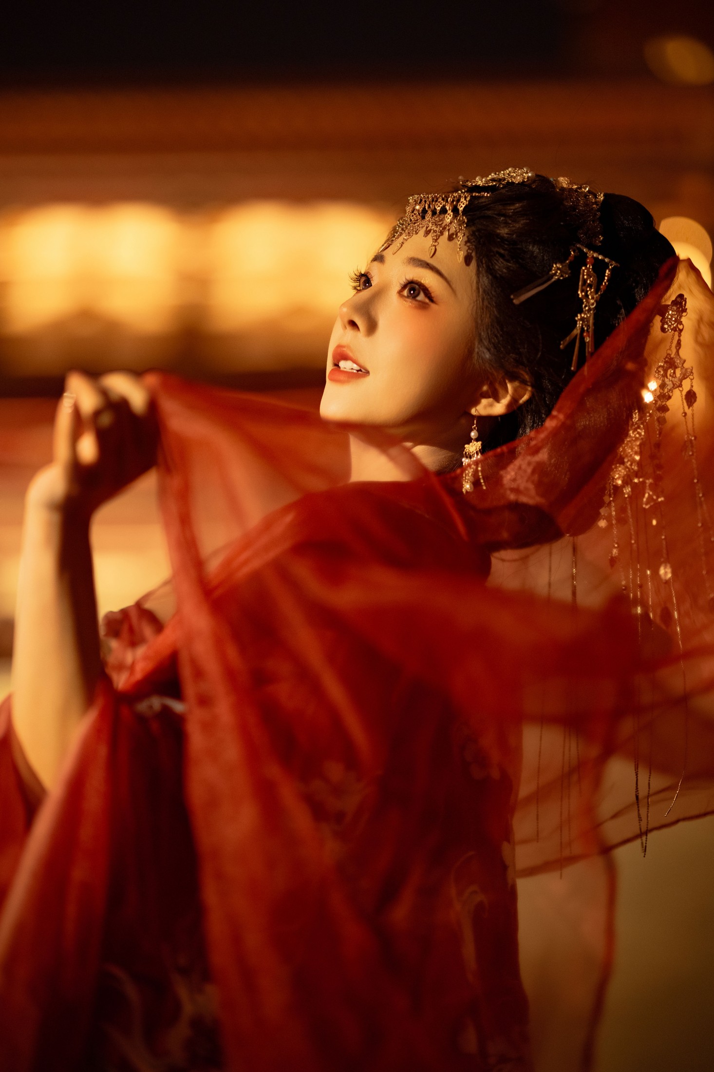 图片[8] - 是真的南渊 - 《舞霓裳》[26P] - 机器猫次元 - 机器猫次元