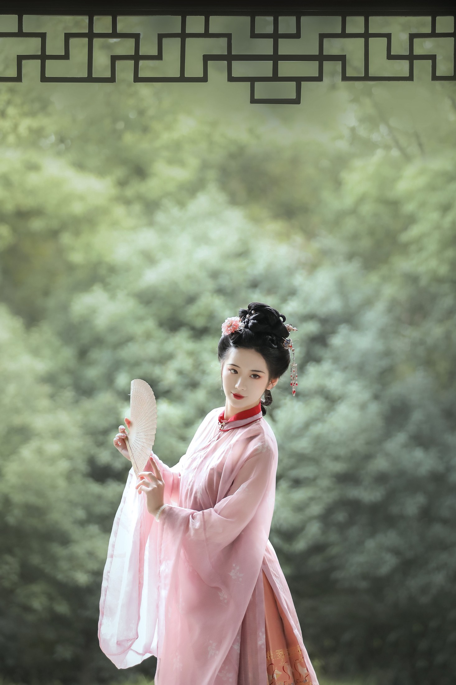 图片[6] - 软语 - 《章台柳》[22P] - 机器猫次元 - 机器猫次元