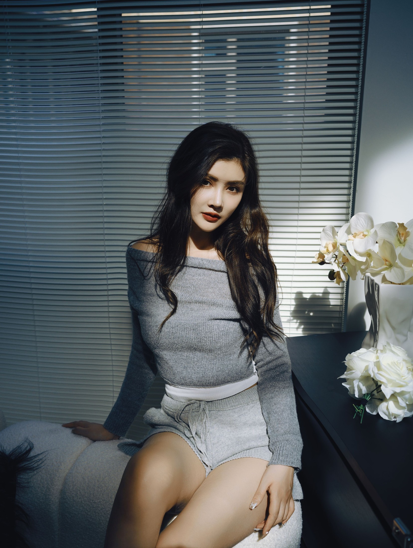 图片[3] - 小路 - 《无感迷离》[22P] - 机器猫次元 - 机器猫次元