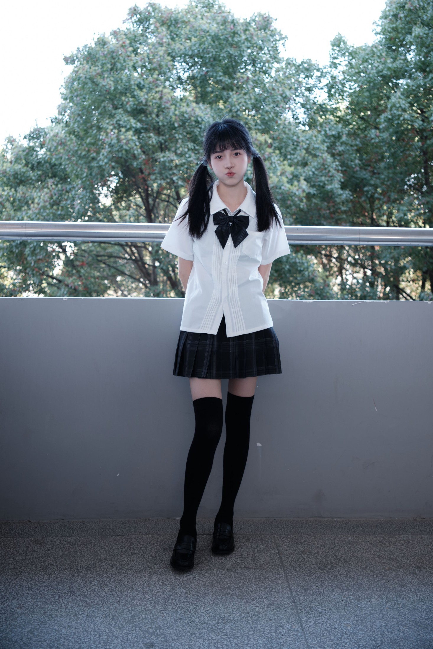 图片[3] - 小松麻奈 - 《樱花教室》[33P] - 机器猫次元 - 机器猫次元