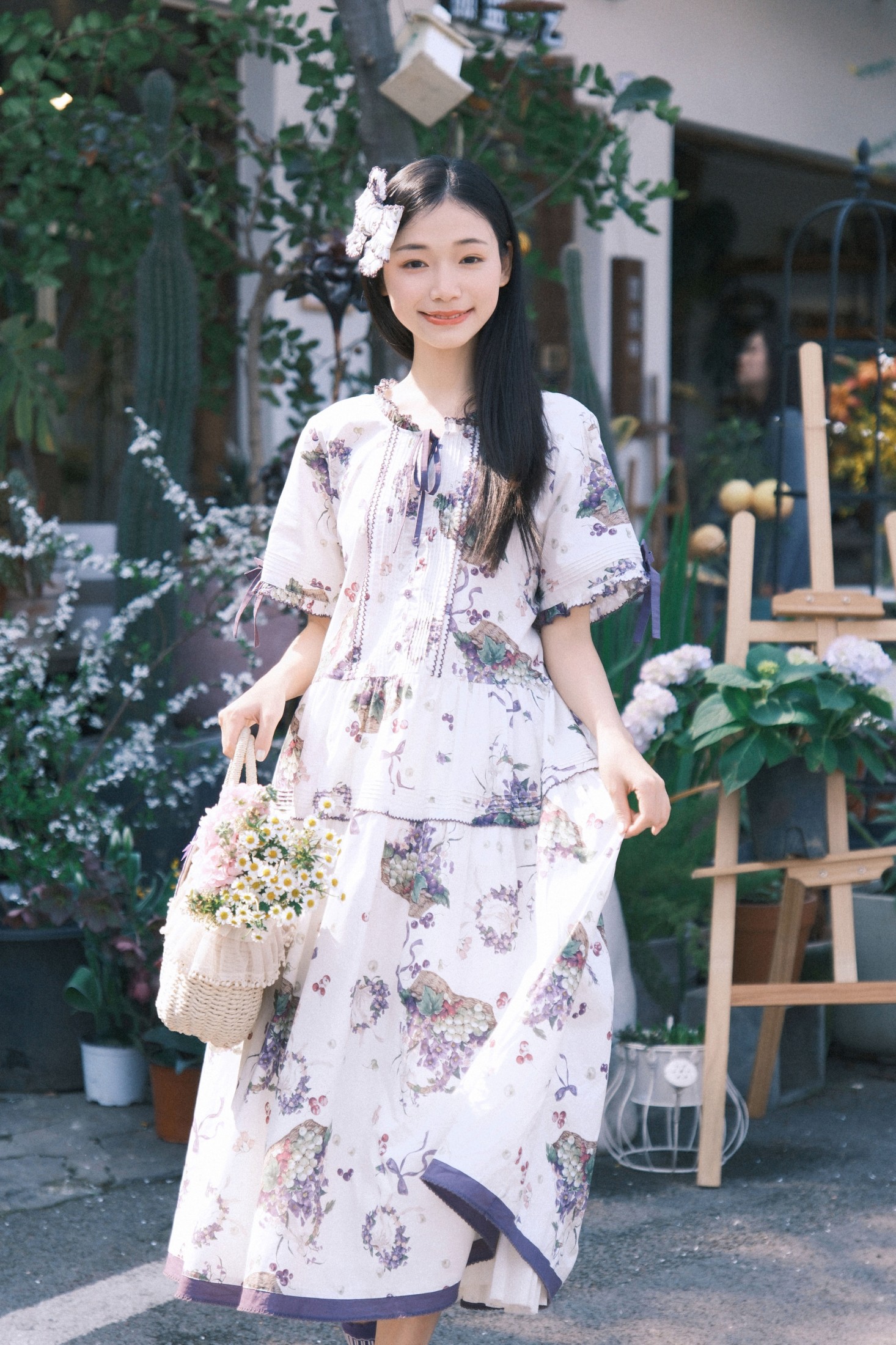 图片[4] - Zzzhen - 《葡萄藤的夏天》[22P] - 机器猫次元 - 机器猫次元
