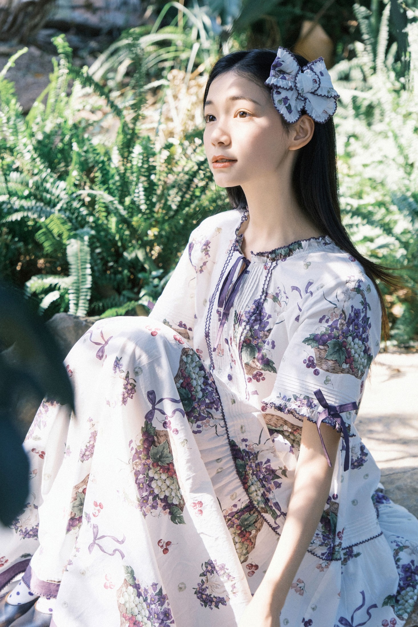 图片[7] - Zzzhen - 《葡萄藤的夏天》[22P] - 机器猫次元 - 机器猫次元
