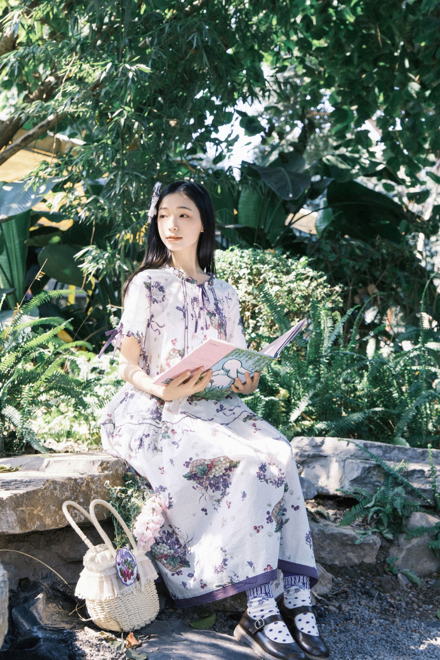 图片[5] - Zzzhen - 《葡萄藤的夏天》[22P] - 机器猫次元 - 机器猫次元