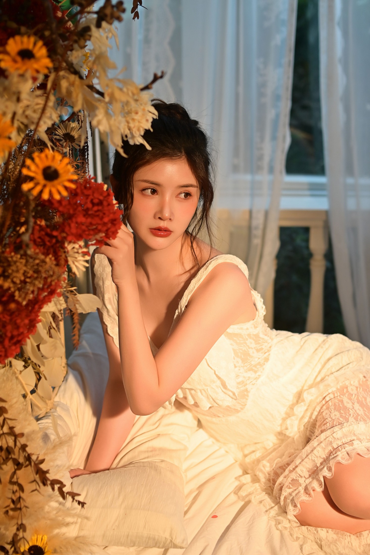 图片[4] - 小路 - 《光照亮她》[22P] - 机器猫次元 - 机器猫次元