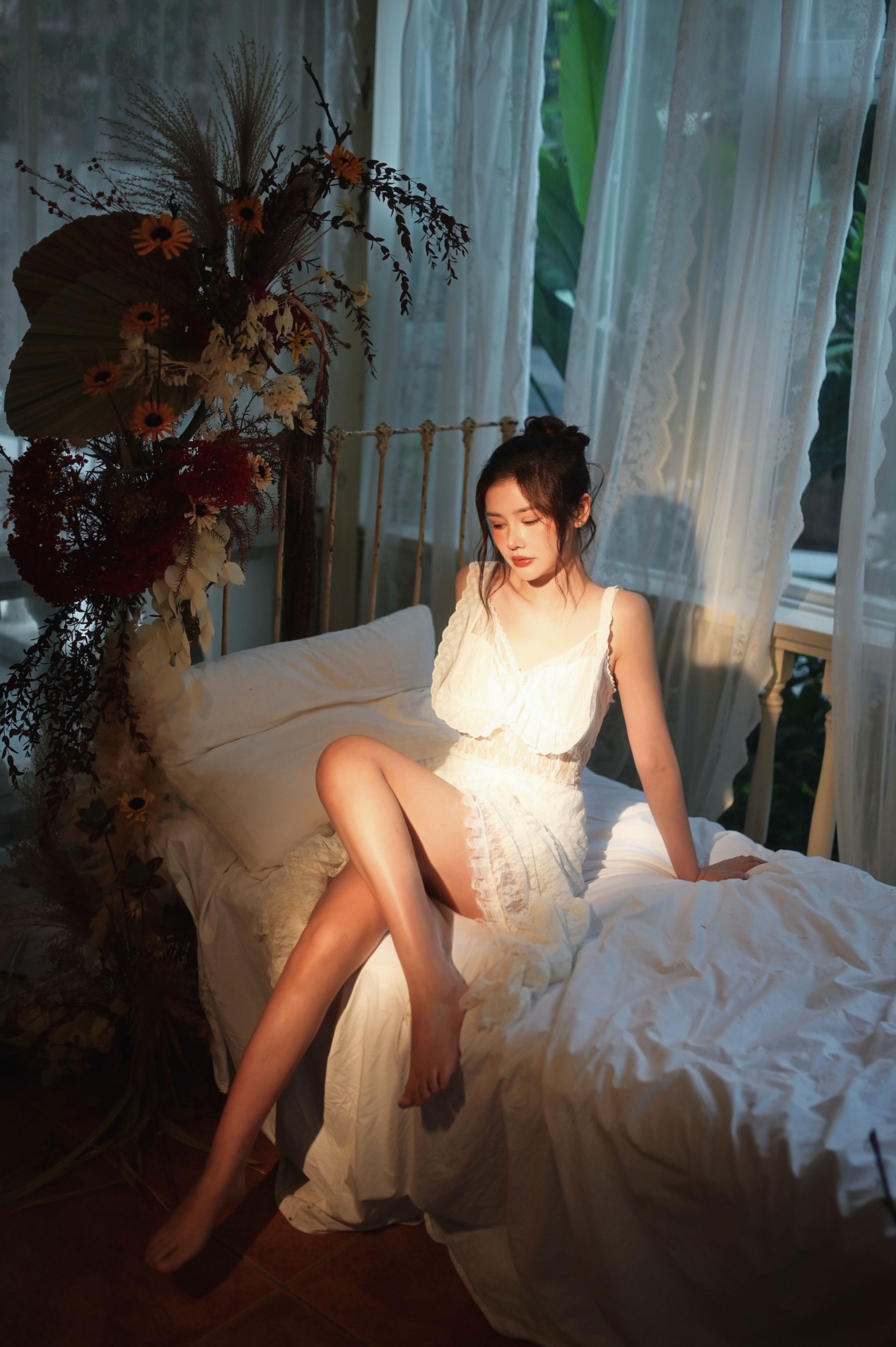 图片[6] - 小路 - 《光照亮她》[22P] - 机器猫次元 - 机器猫次元