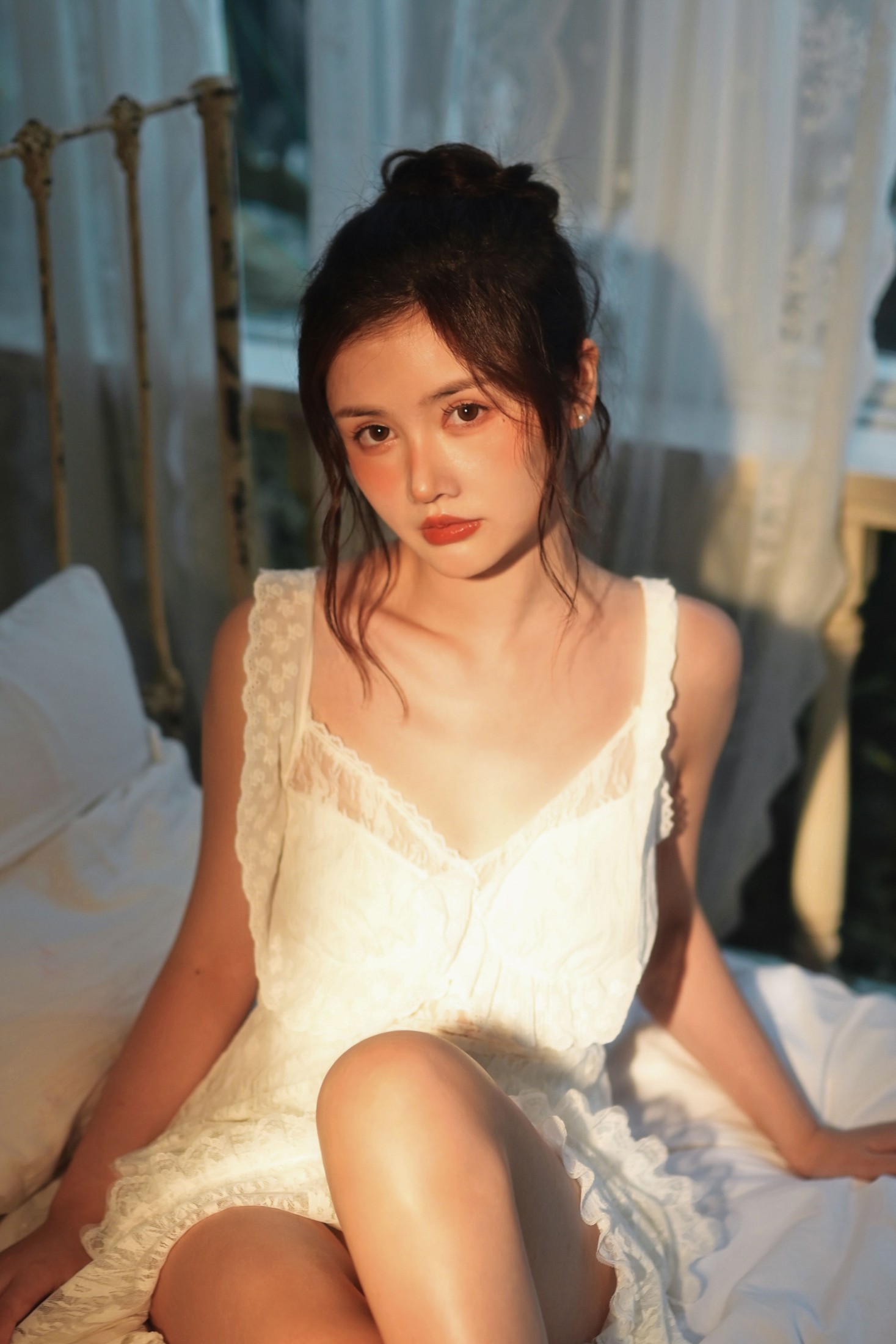 图片[3] - 小路 - 《光照亮她》[22P] - 机器猫次元 - 机器猫次元